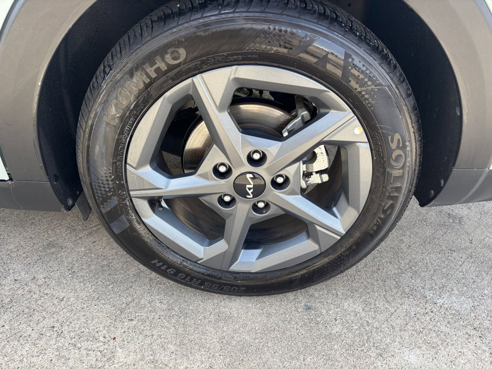 Thumbnail: 2025 Kia K4 - 29