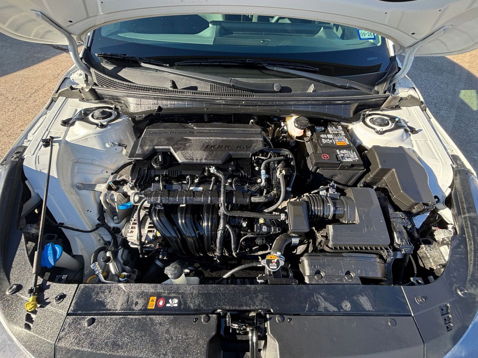 Thumbnail: 2025 Kia K4 - 31