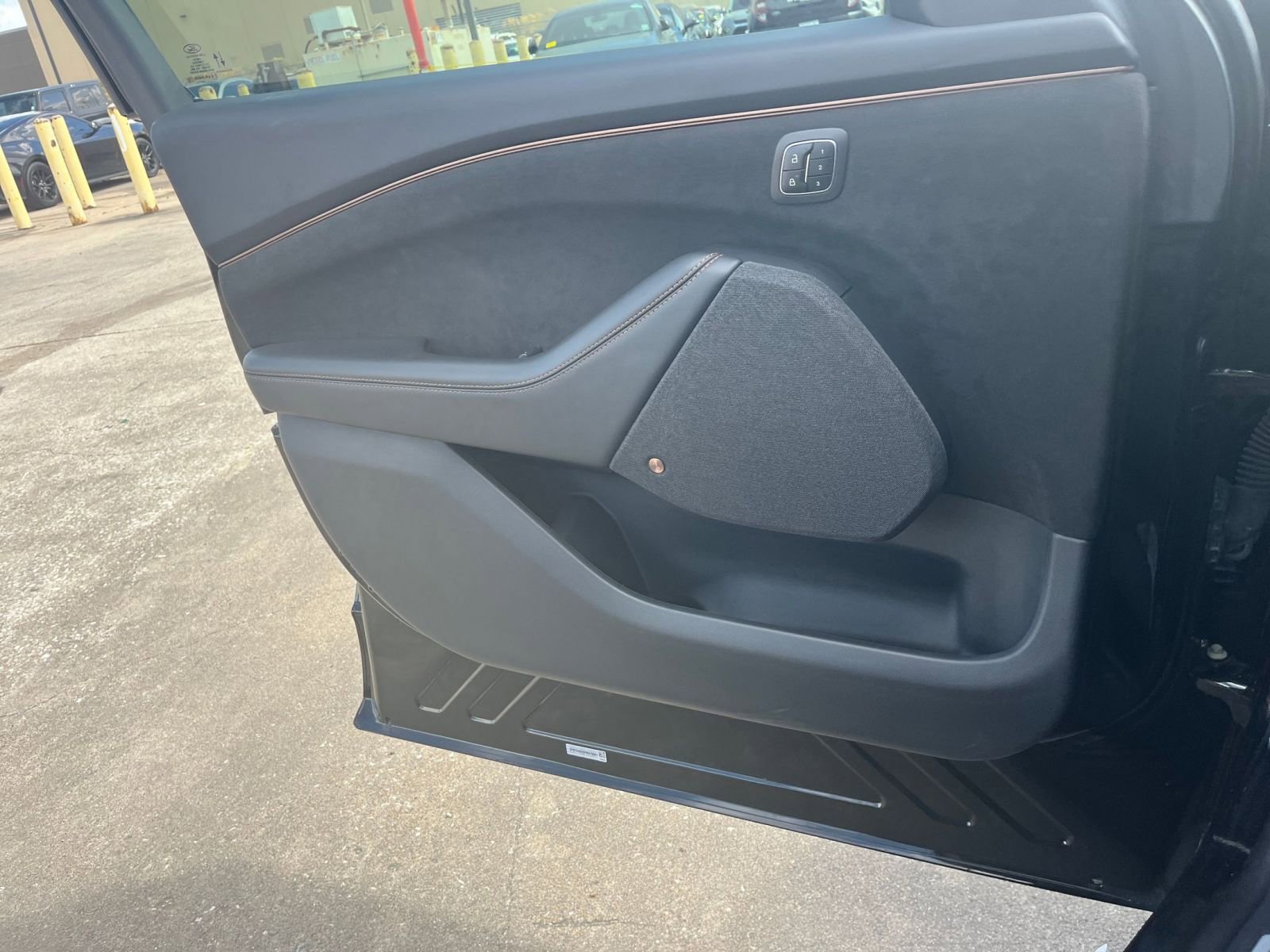 Thumbnail: 2023 Ford Mustang Mach-E - 23