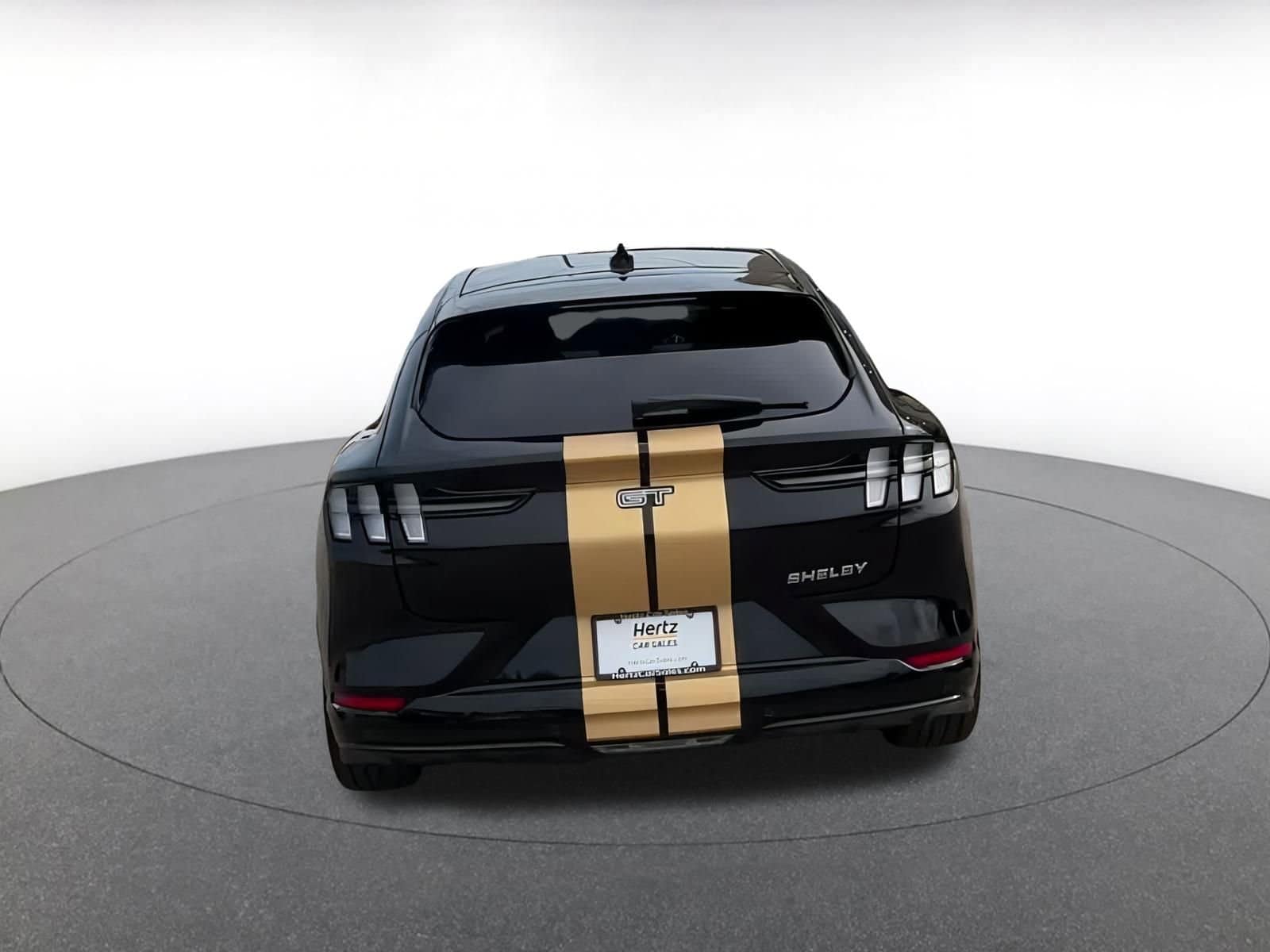 Thumbnail: 2023 Ford Mustang Mach-E - 12