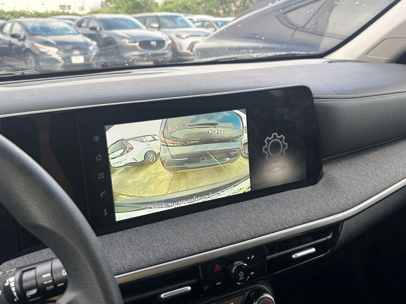 Thumbnail: 2025 Nissan Kicks - 22