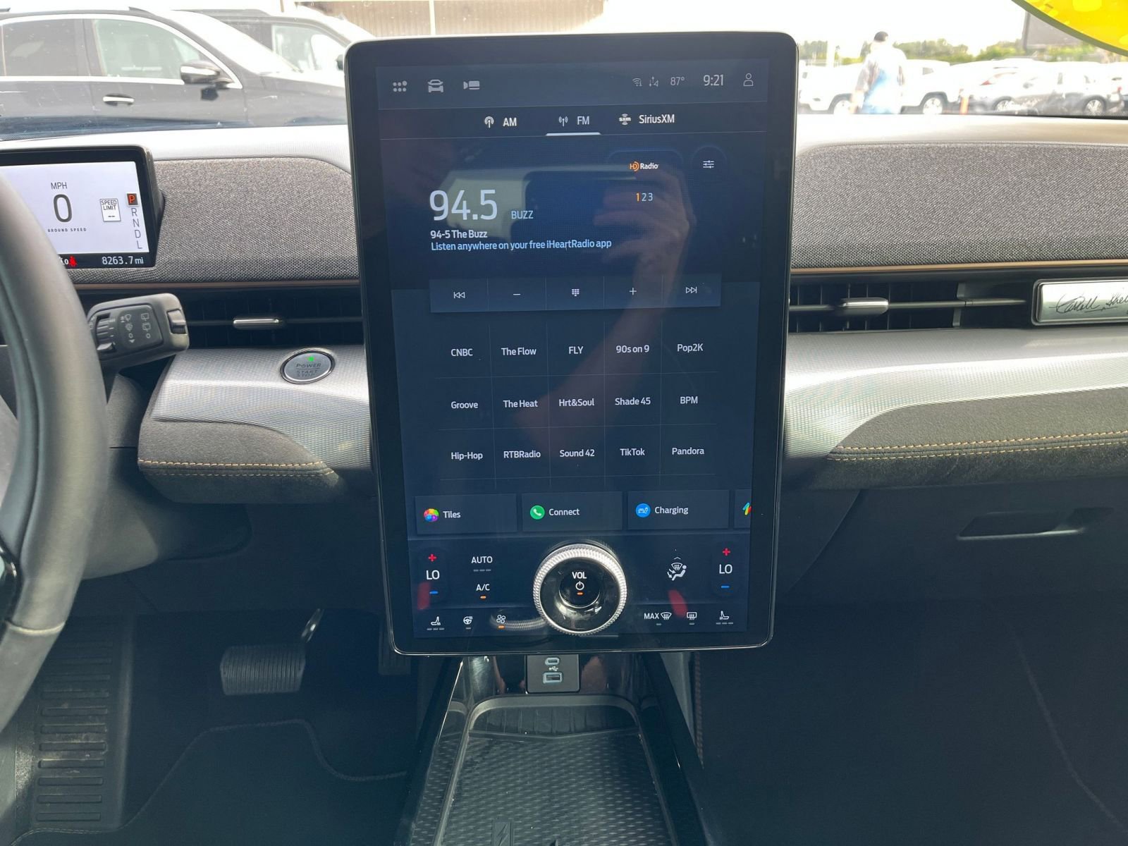 Thumbnail: 2023 Ford Mustang Mach-E - 20