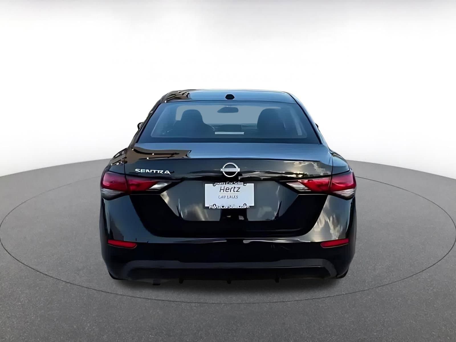 Thumbnail: 2025 Nissan Sentra - 12