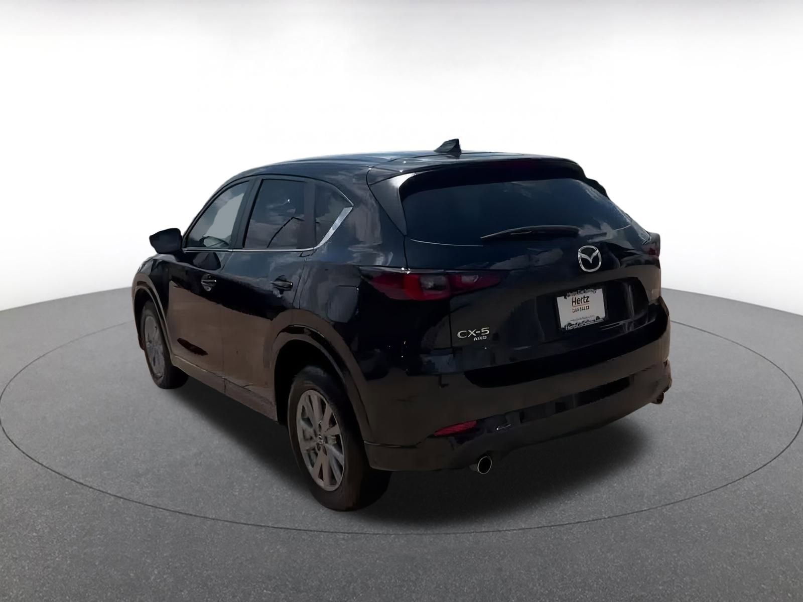 Thumbnail: 2025 Mazda CX-5 - 10