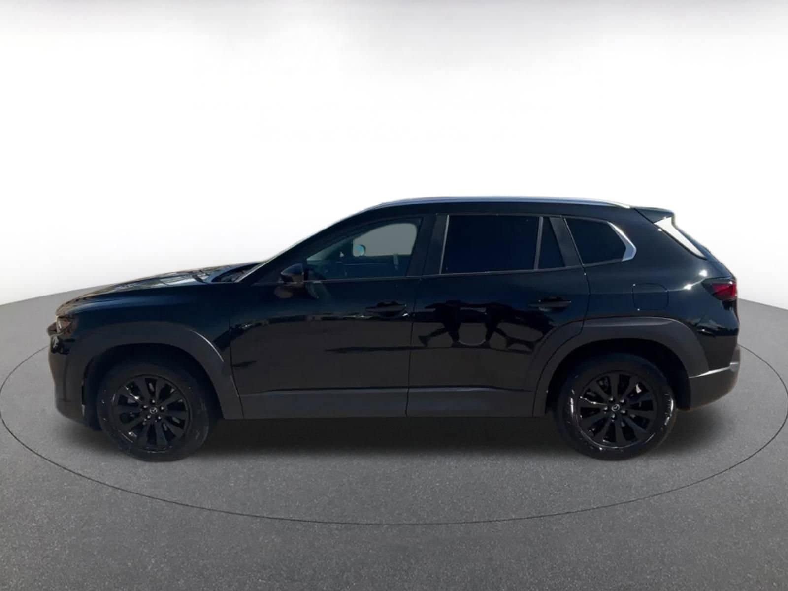 Thumbnail: 2025 Mazda CX-50 - 8