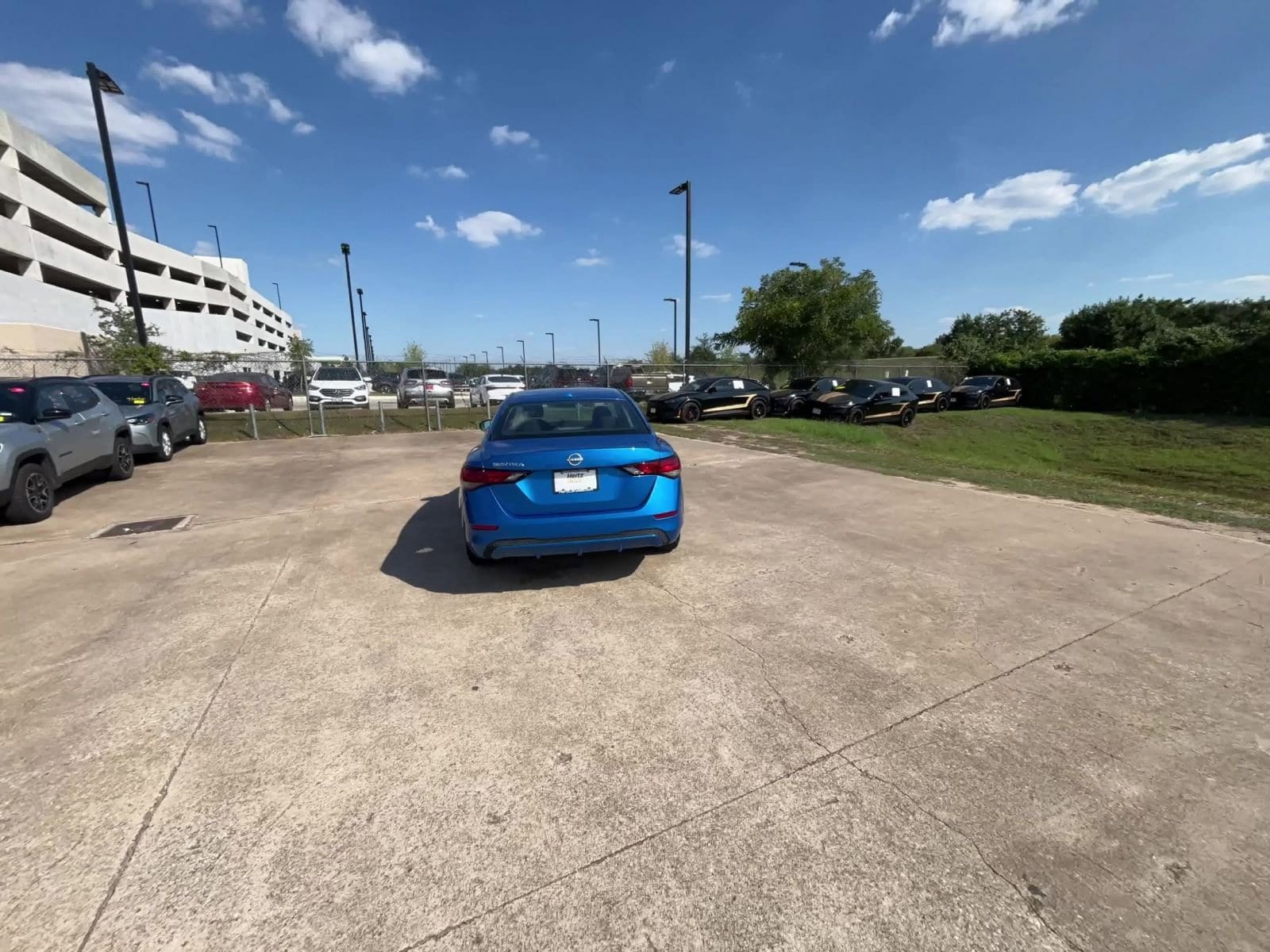 Thumbnail: 2025 Nissan Sentra - 16