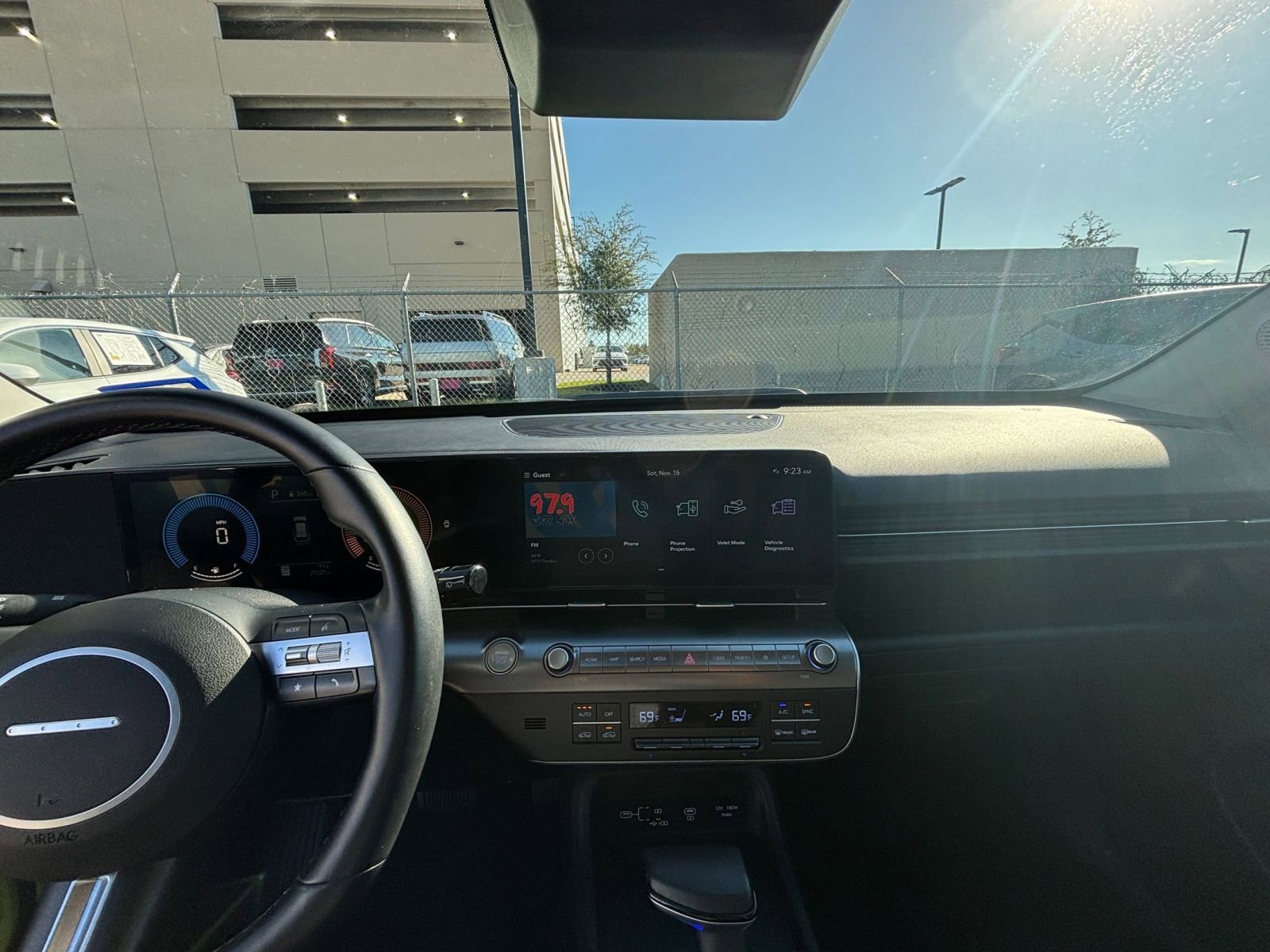 Thumbnail: 2025 Hyundai Kona - 31