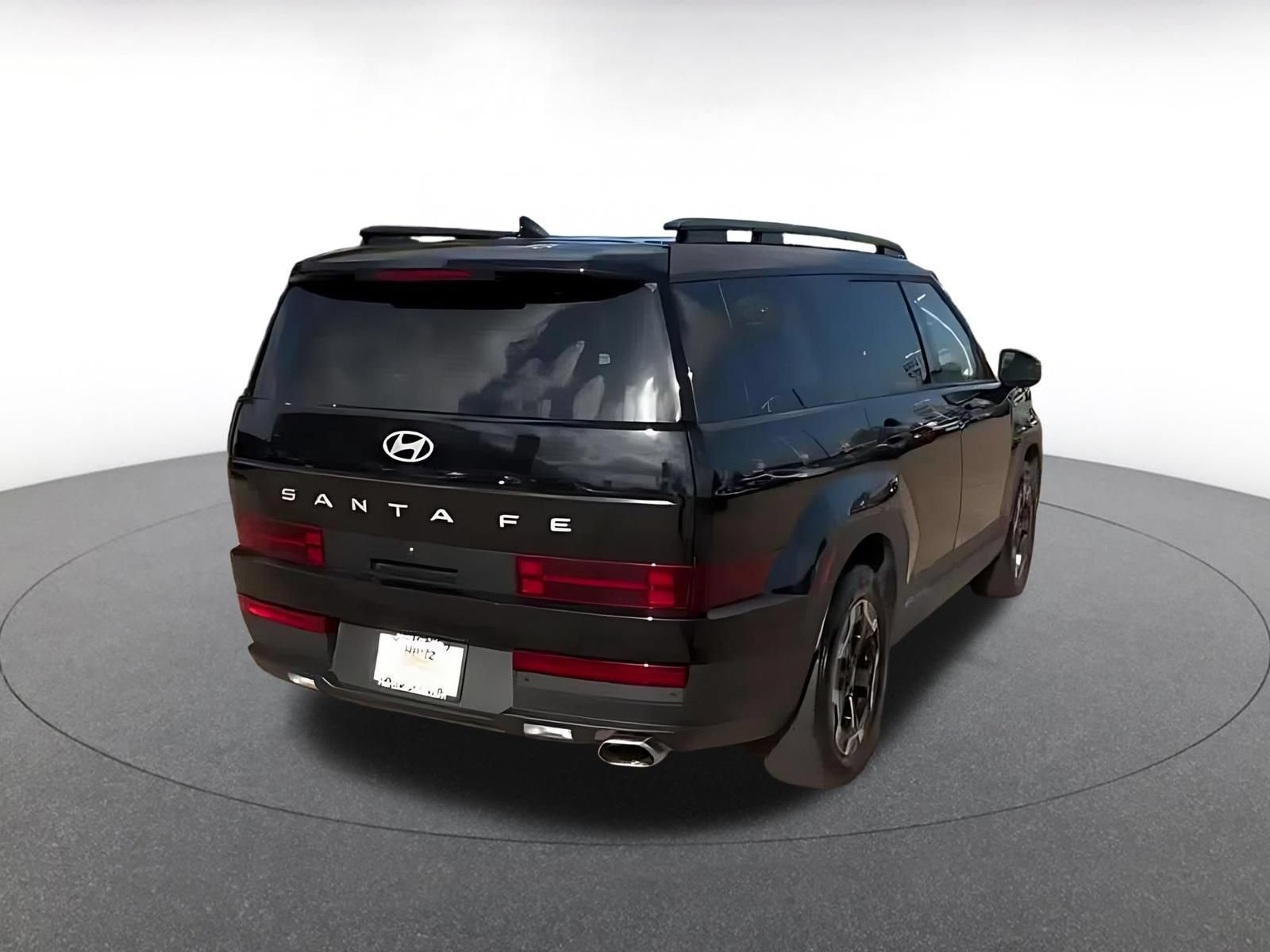 Thumbnail: 2026 Hyundai Santa Fe - 14
