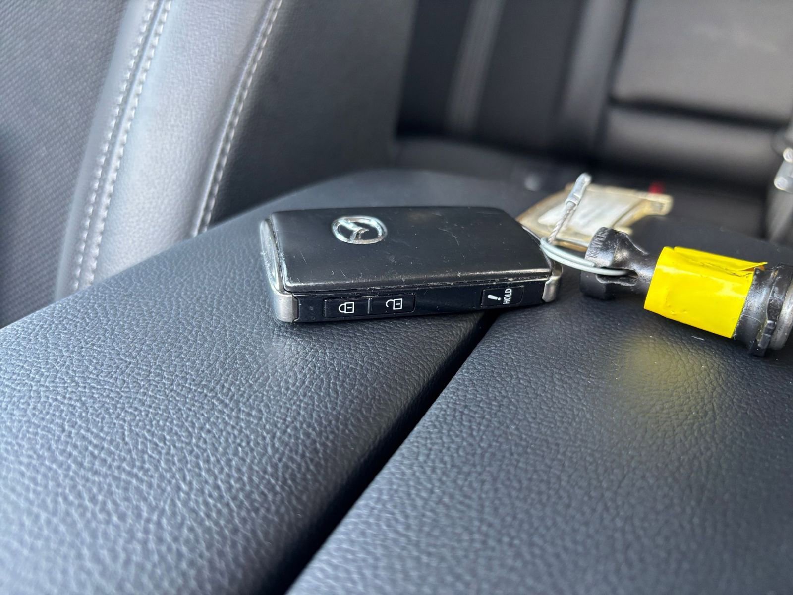 Thumbnail: 2025 Mazda CX-50 - 22