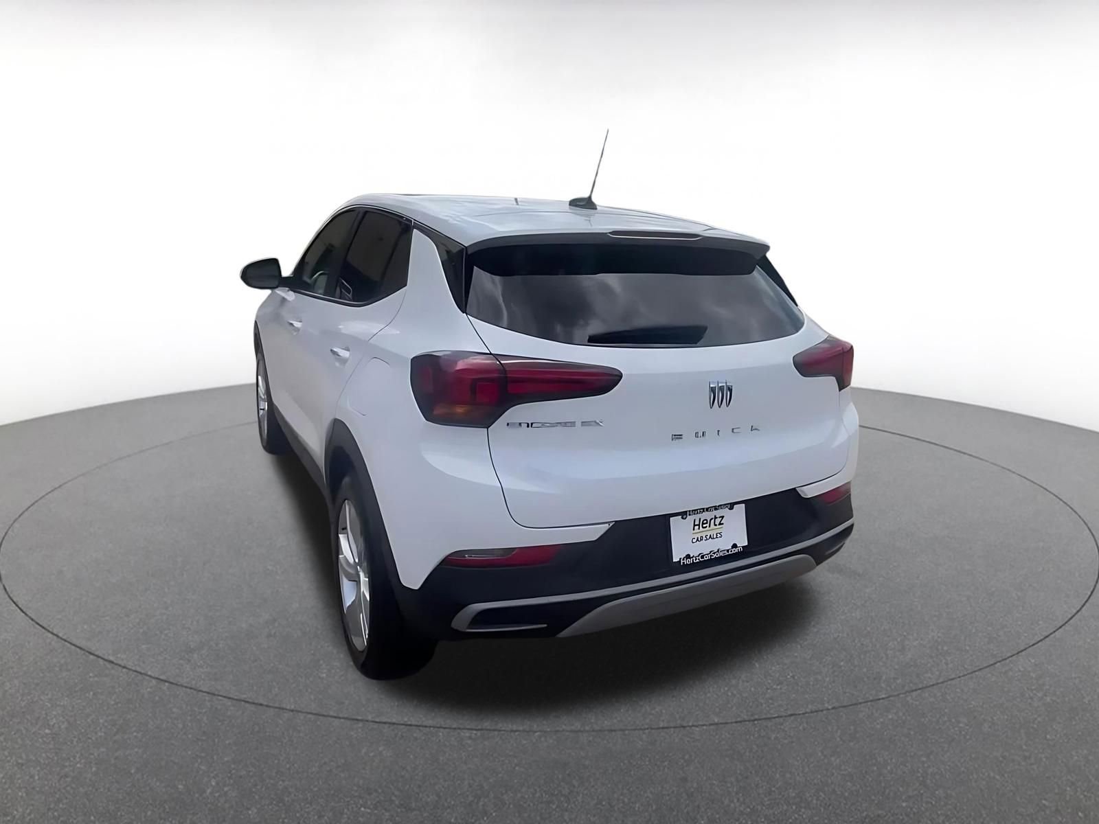 Thumbnail: 2025 Buick Encore GX - 11