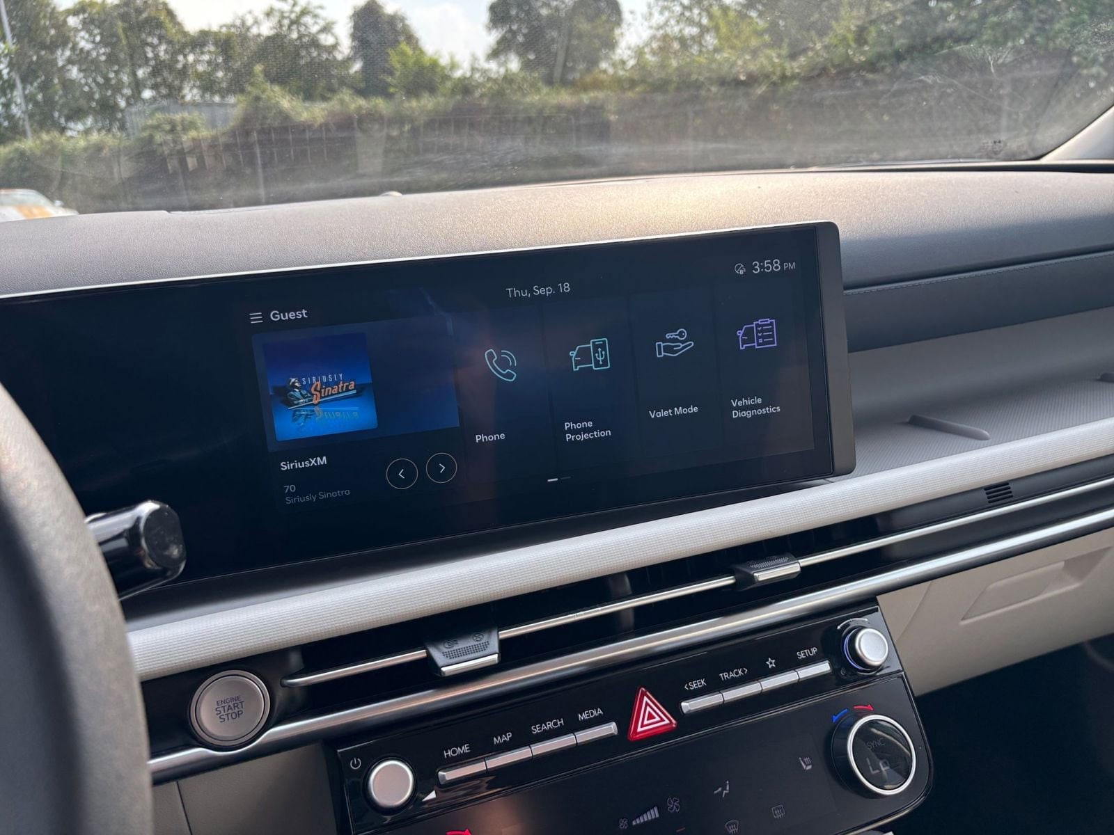 Thumbnail: 2025 Hyundai Tucson - 21