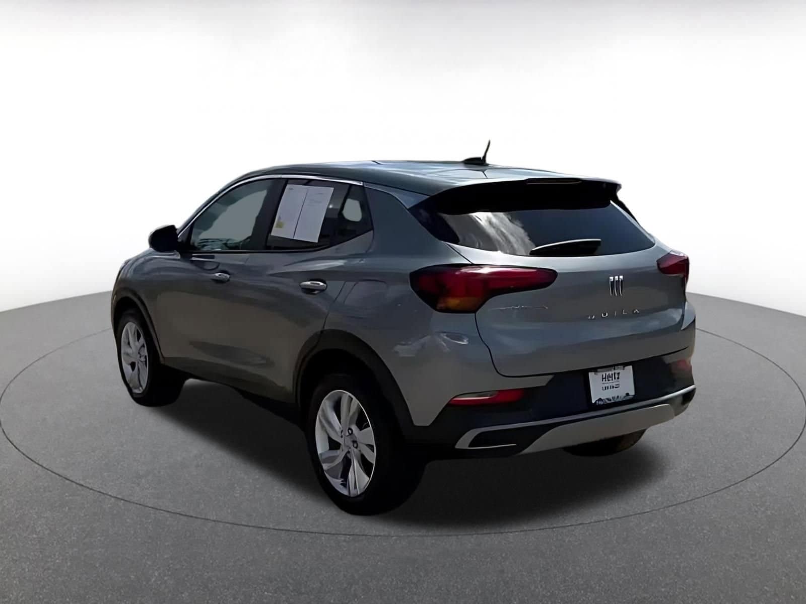 Thumbnail: 2025 Buick Encore GX - 11