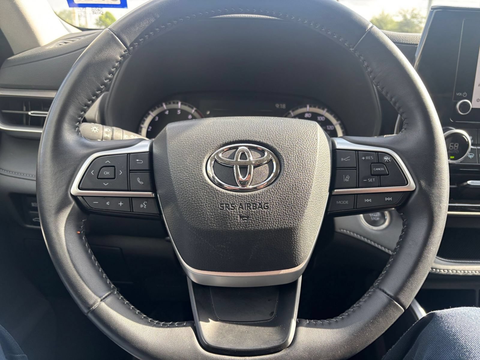 Thumbnail: 2025 Toyota Highlander - 29