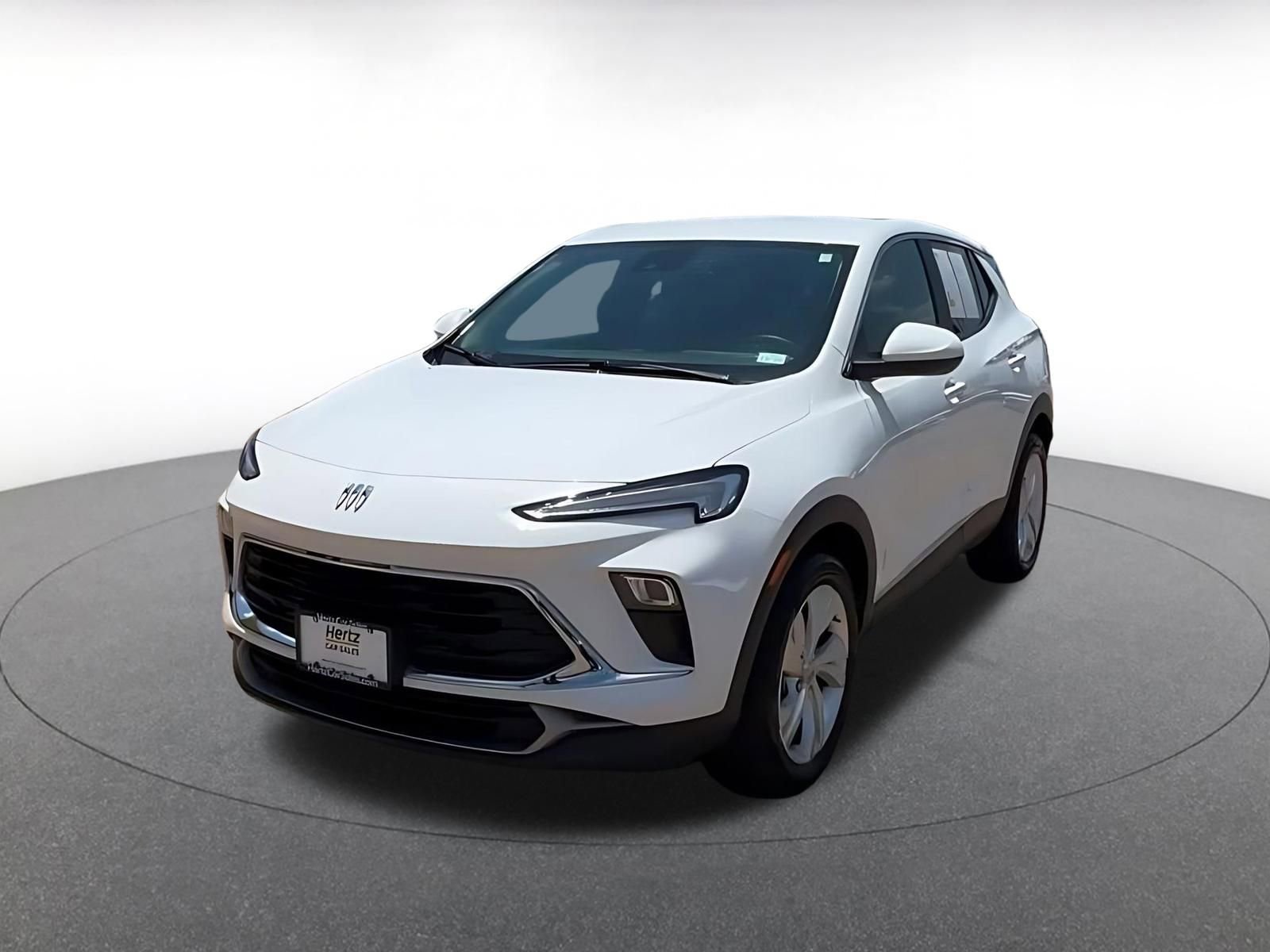 Thumbnail: 2025 Buick Encore GX - 7