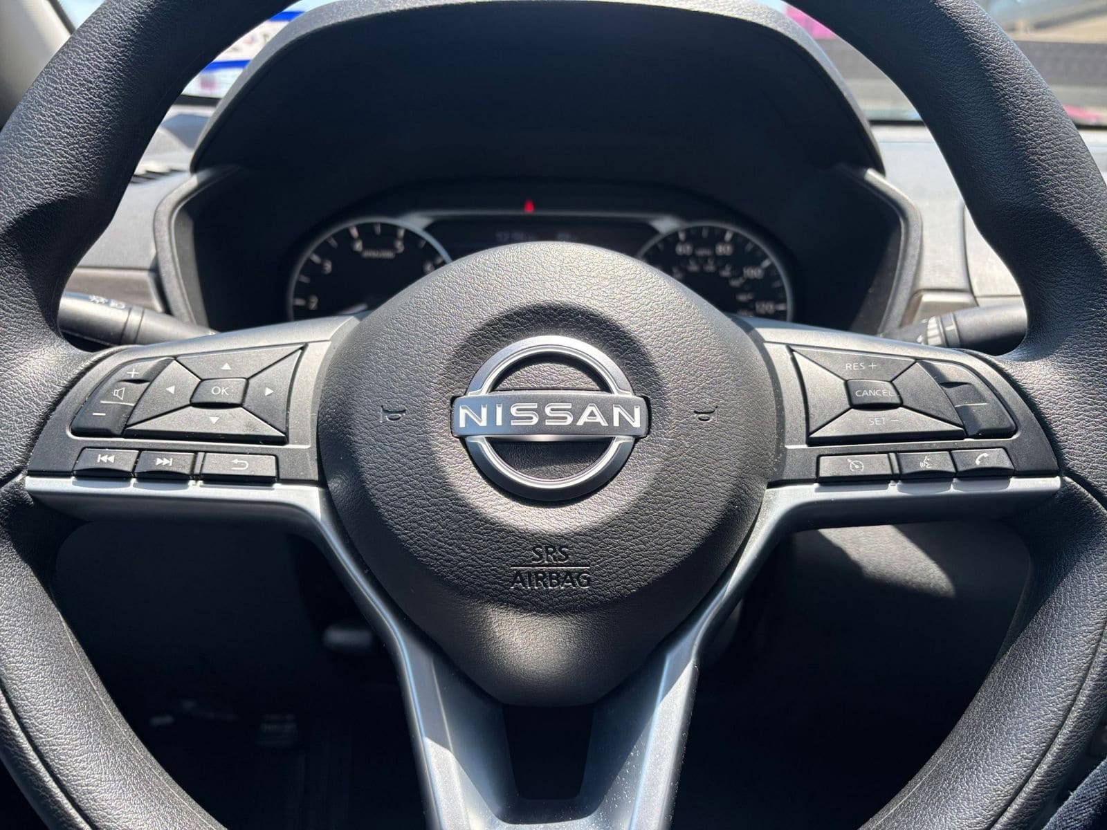 Thumbnail: 2025 Nissan Altima - 28
