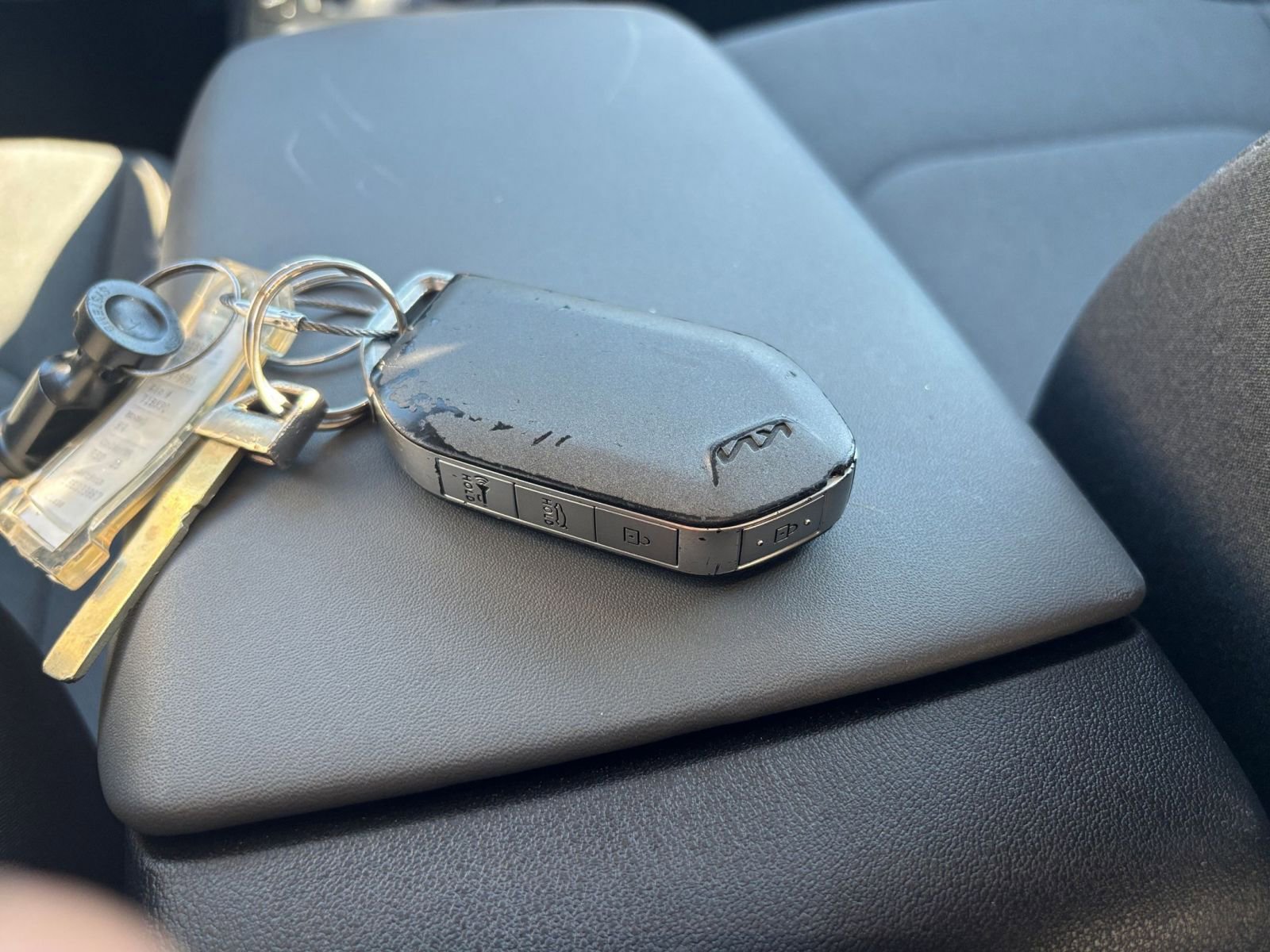 Thumbnail: 2025 Kia K4 - 20