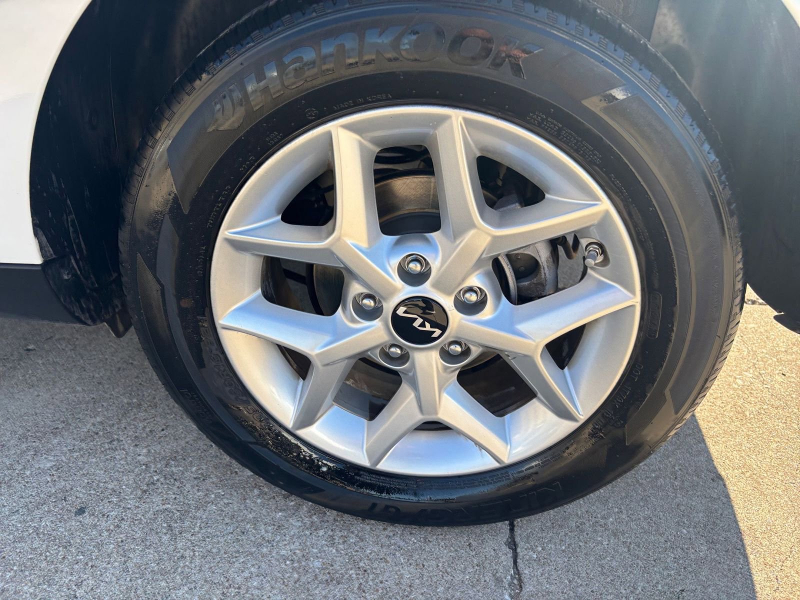 Thumbnail: 2025 Kia Soul - 28