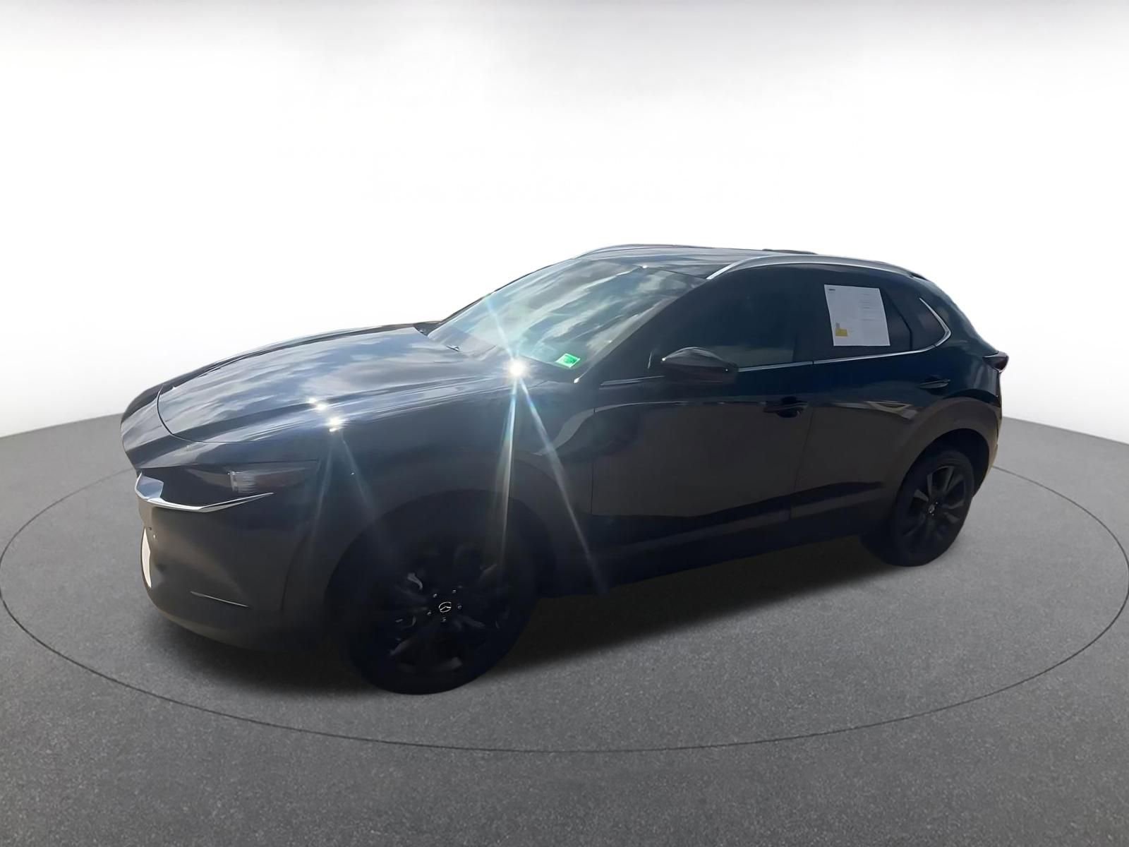 Thumbnail: 2025 Mazda CX-30 - 8