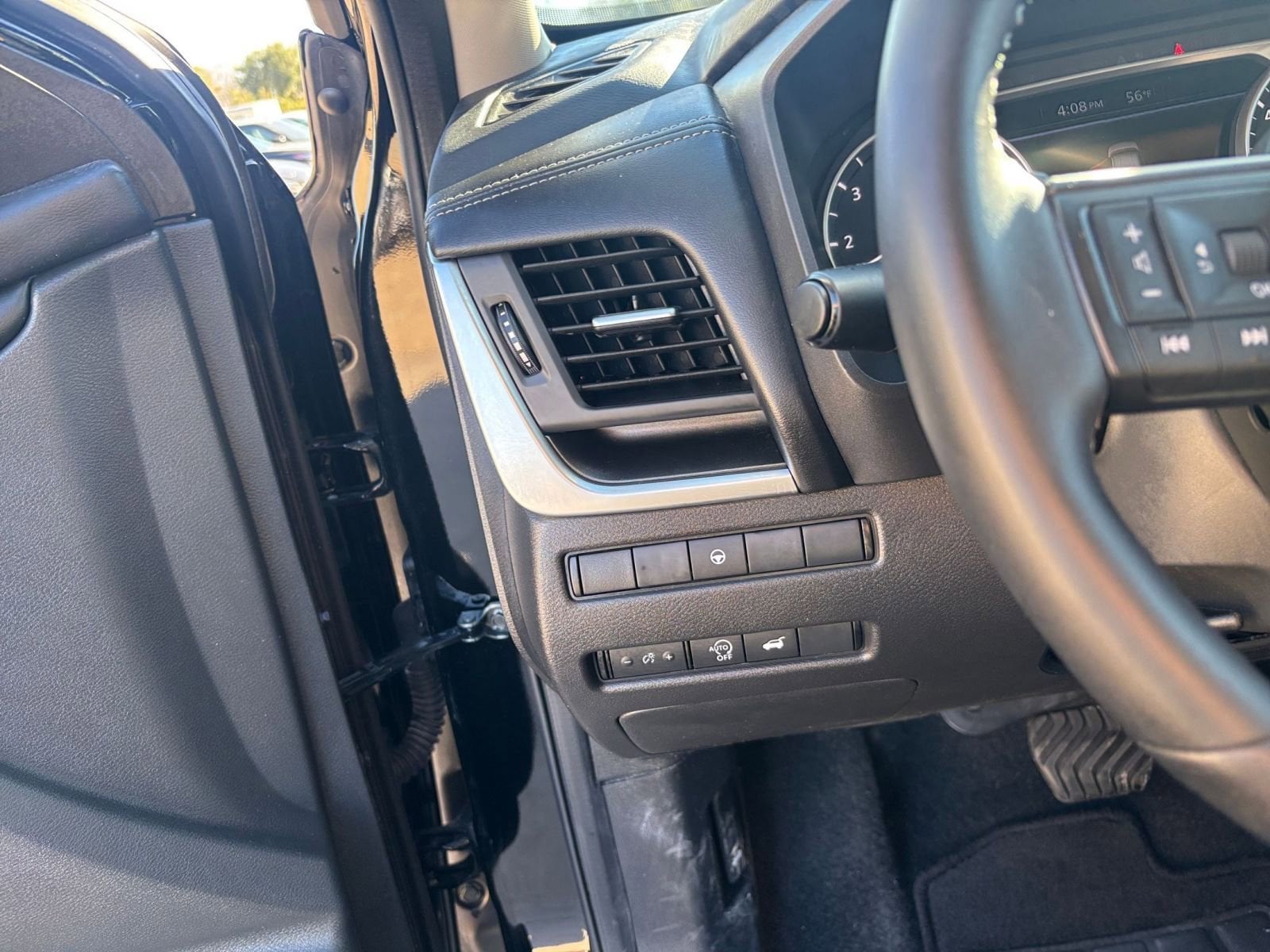 Thumbnail: 2025 Nissan Rogue - 35