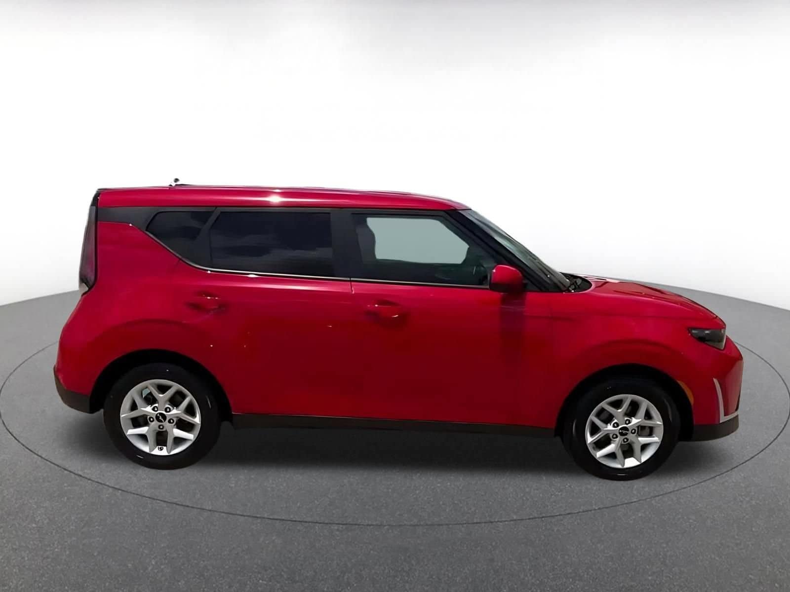Thumbnail: 2025 Kia Soul - 16