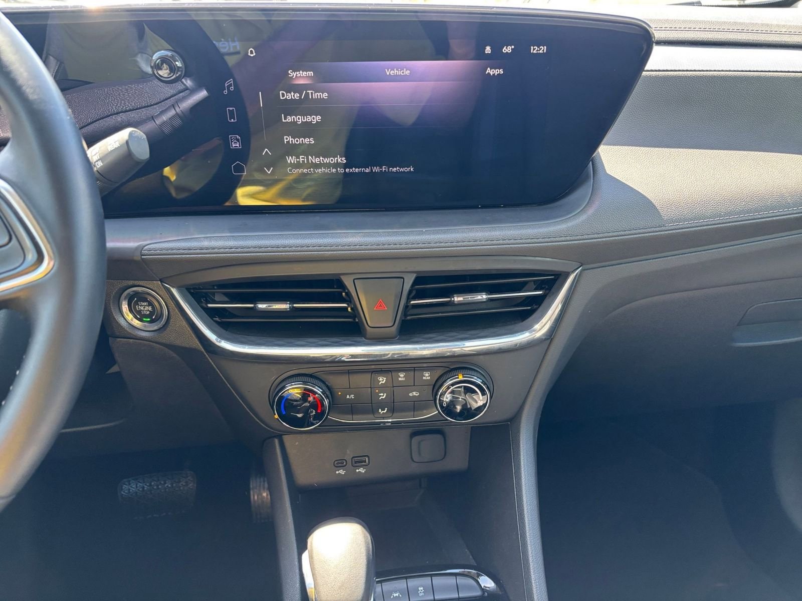 Thumbnail: 2025 Buick Encore GX - 17