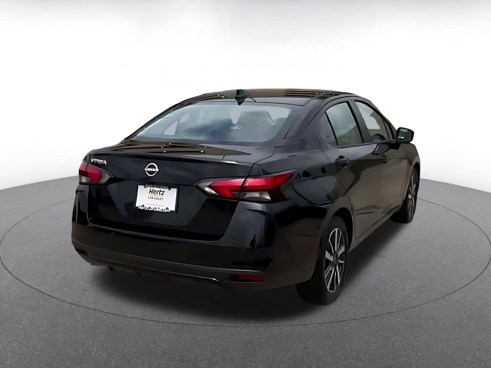 Thumbnail: 2025 Nissan Versa - 14