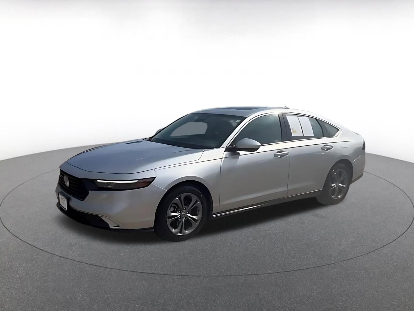 Thumbnail: 2024 Honda Accord - 10