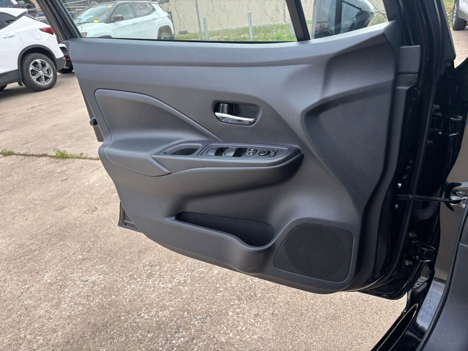 Thumbnail: 2025 Nissan Versa - 18
