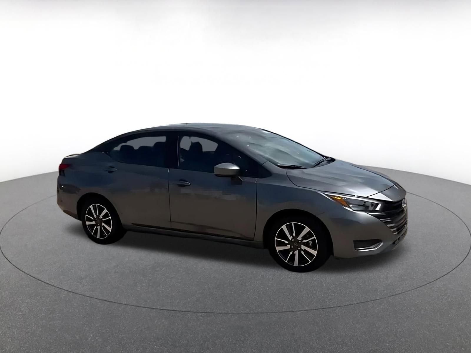 Thumbnail: 2025 Nissan Versa - 2
