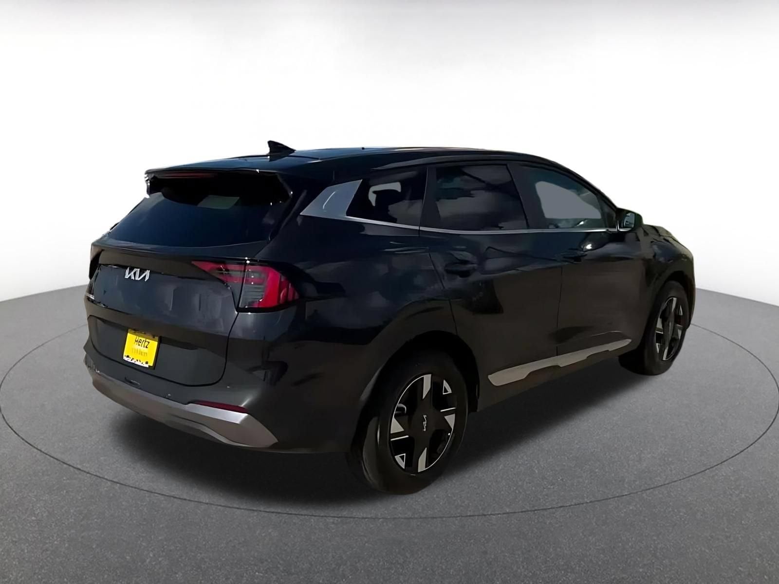 Thumbnail: 2026 Kia Sportage - 13