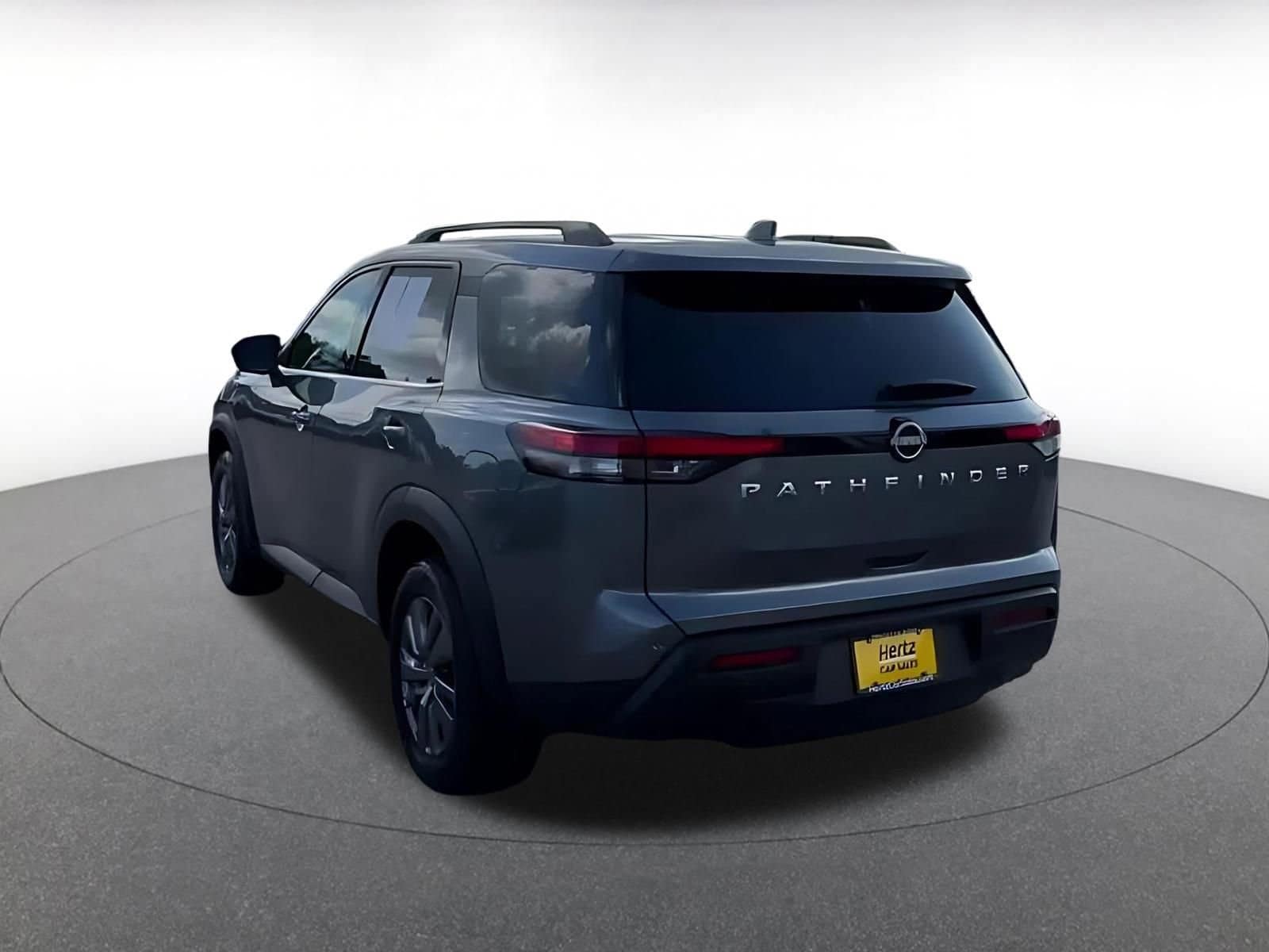 Thumbnail: 2025 Nissan Pathfinder - 11