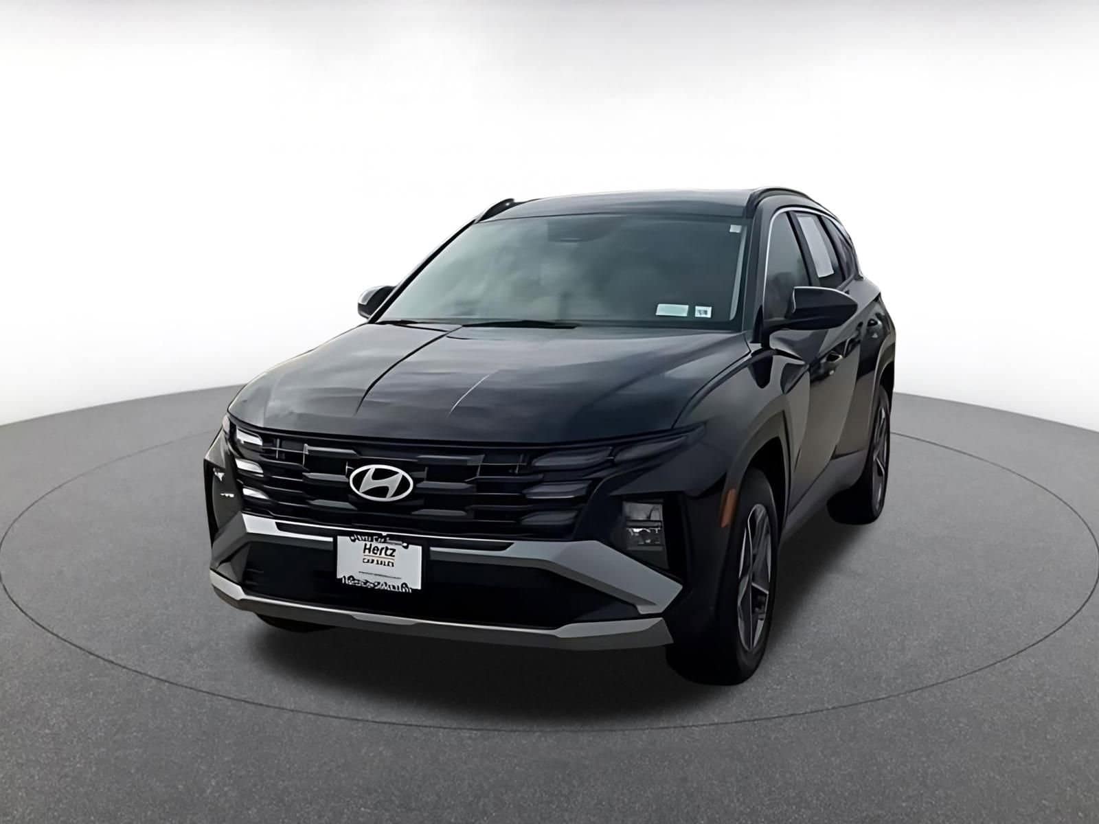 Thumbnail: 2025 Hyundai Tucson - 7