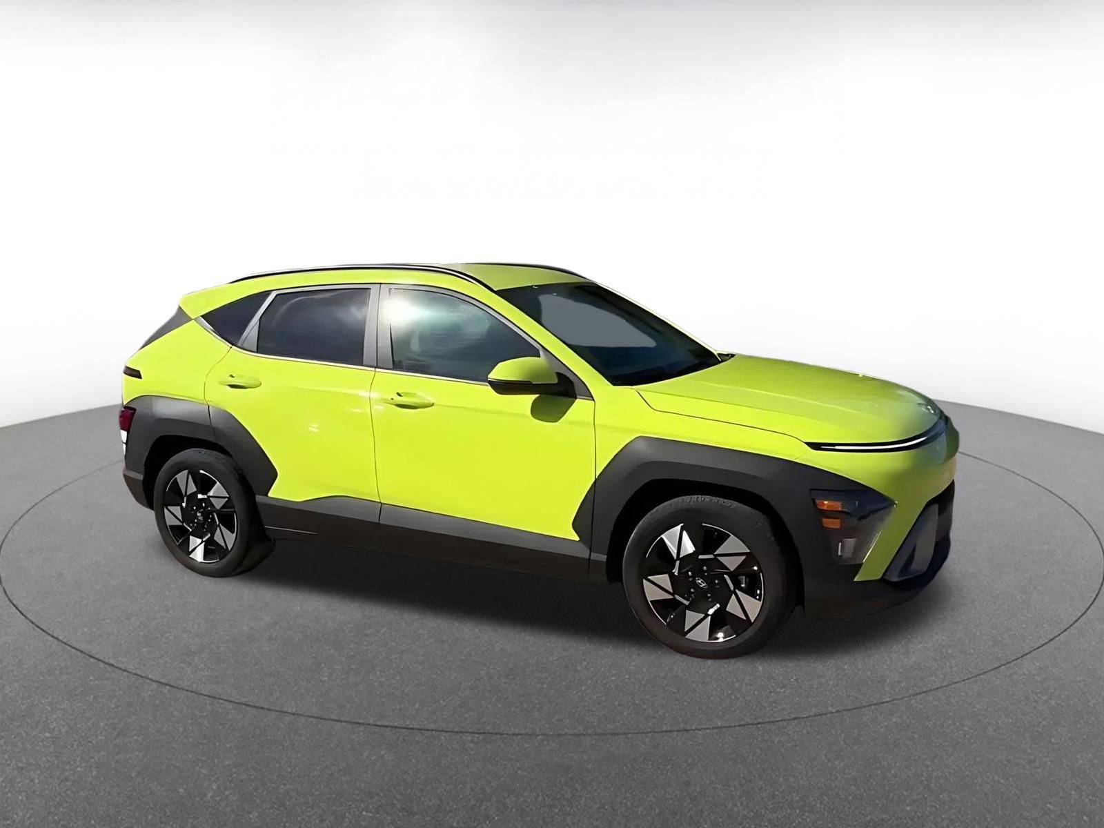 Thumbnail: 2025 Hyundai Kona - 2