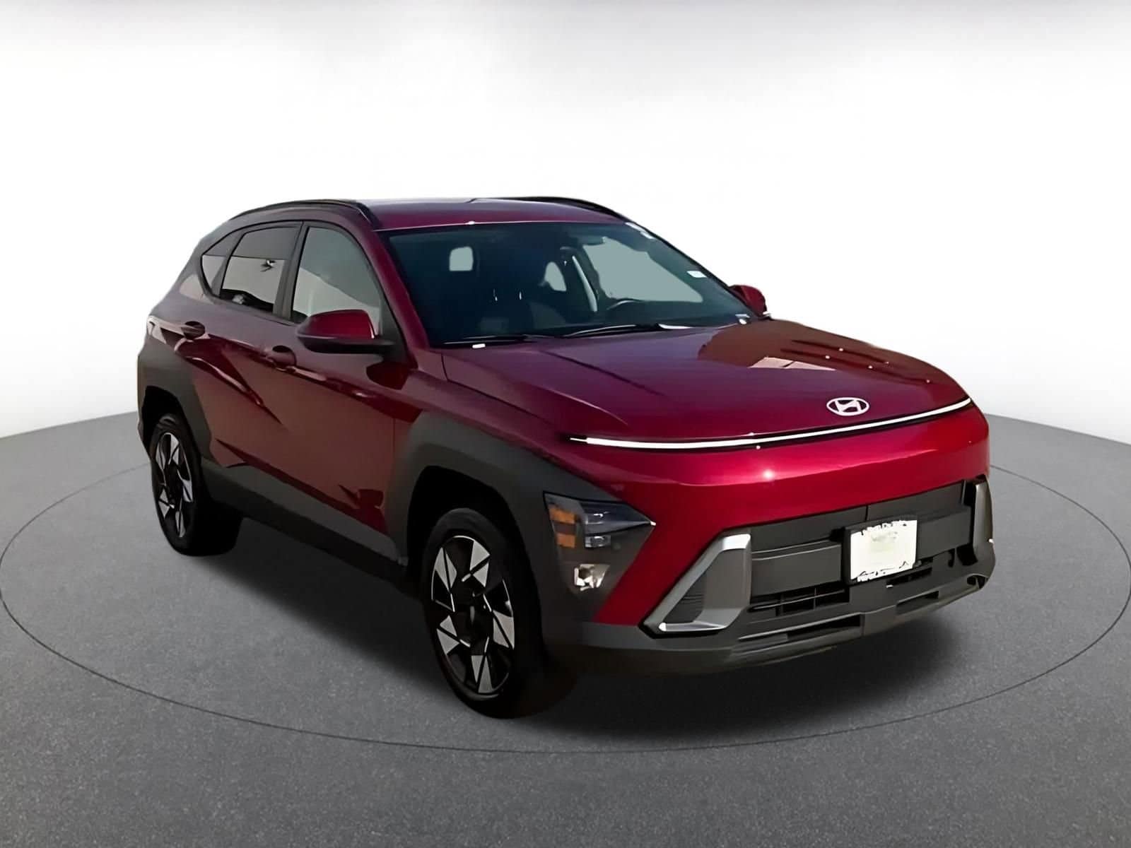 Thumbnail: 2025 Hyundai Kona - 4