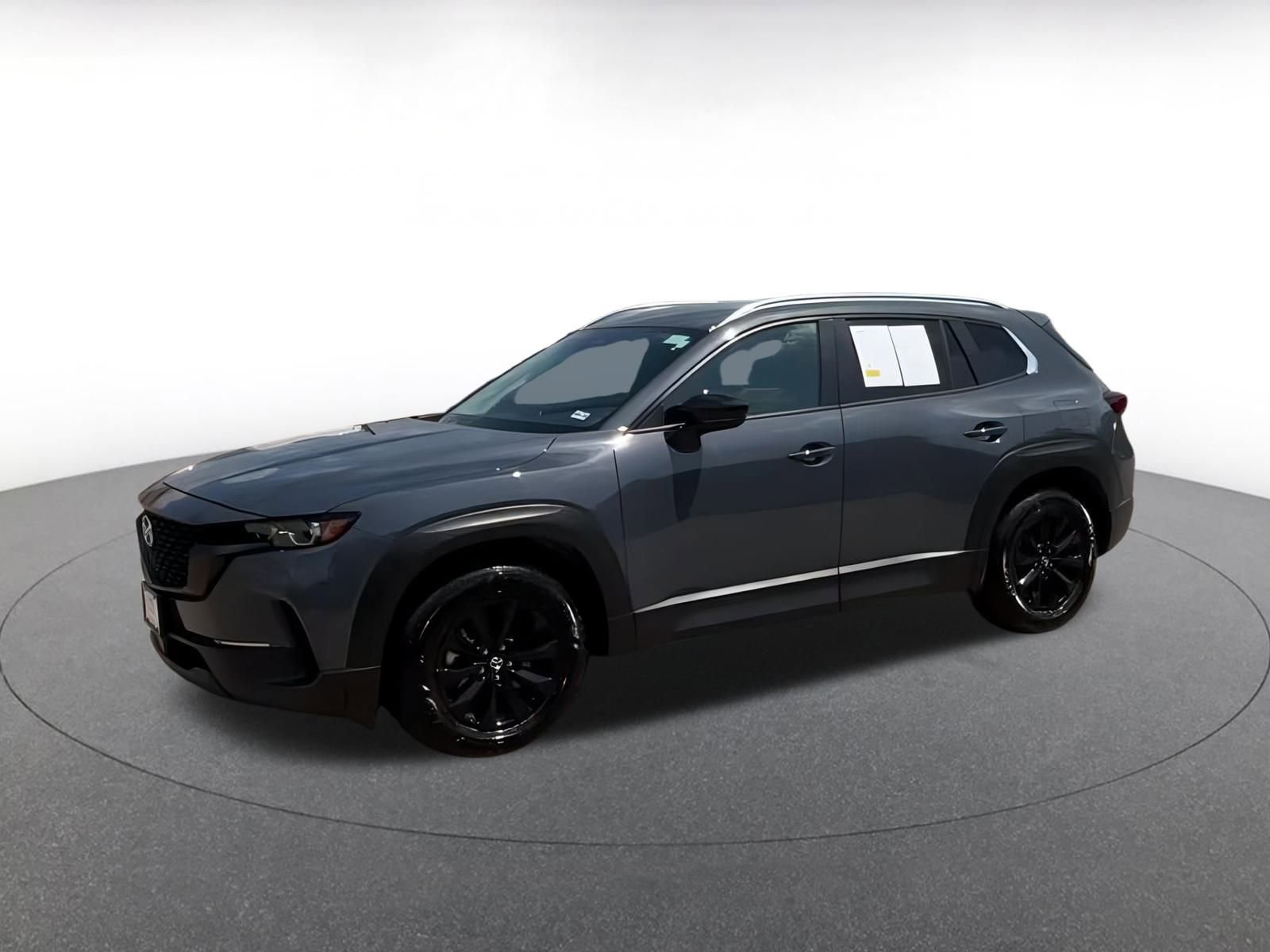Thumbnail: 2025 Mazda CX-50 - 8