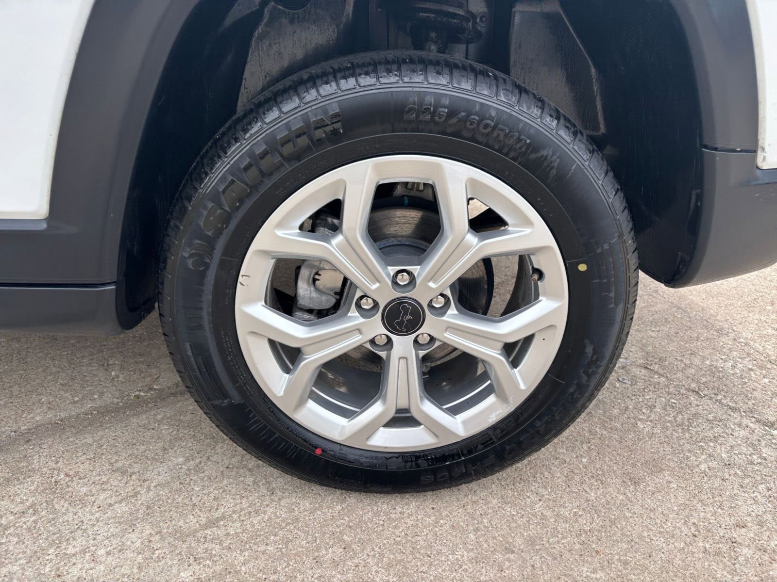 Thumbnail: 2025 Jeep Compass - 29