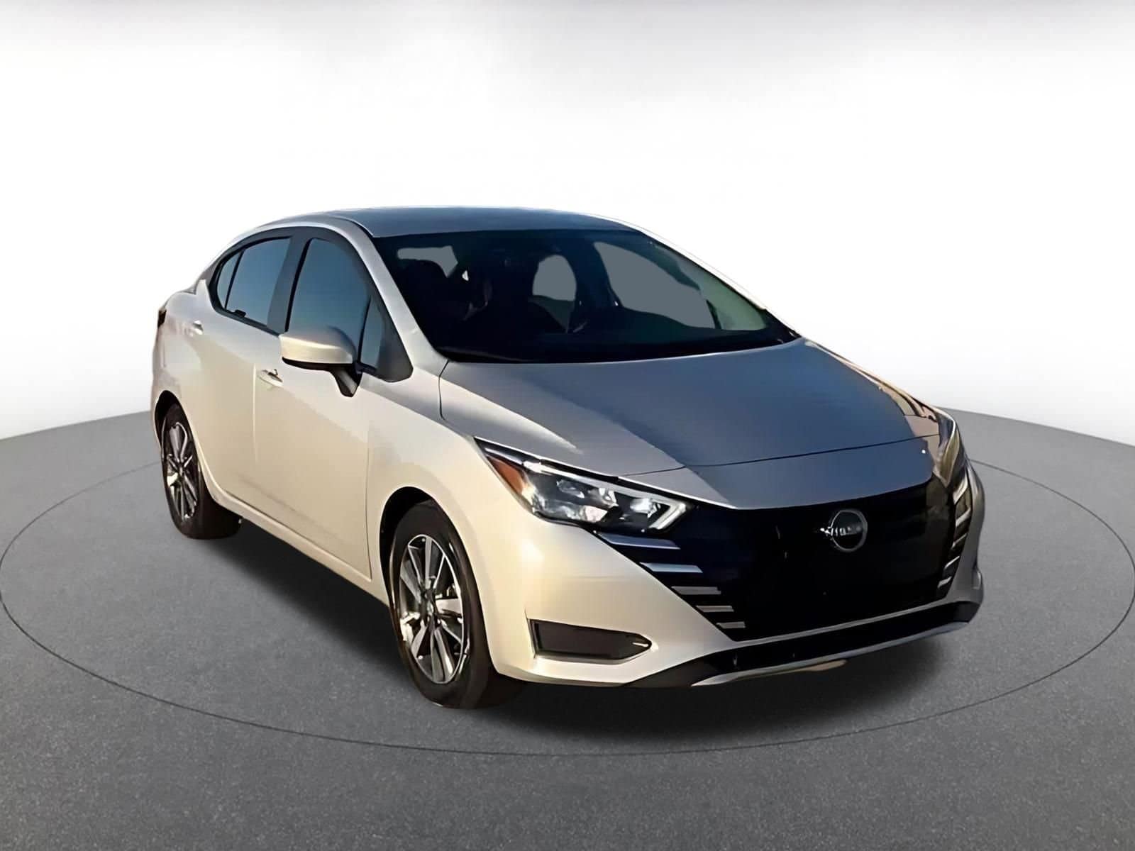 Thumbnail: 2025 Nissan Versa - 3