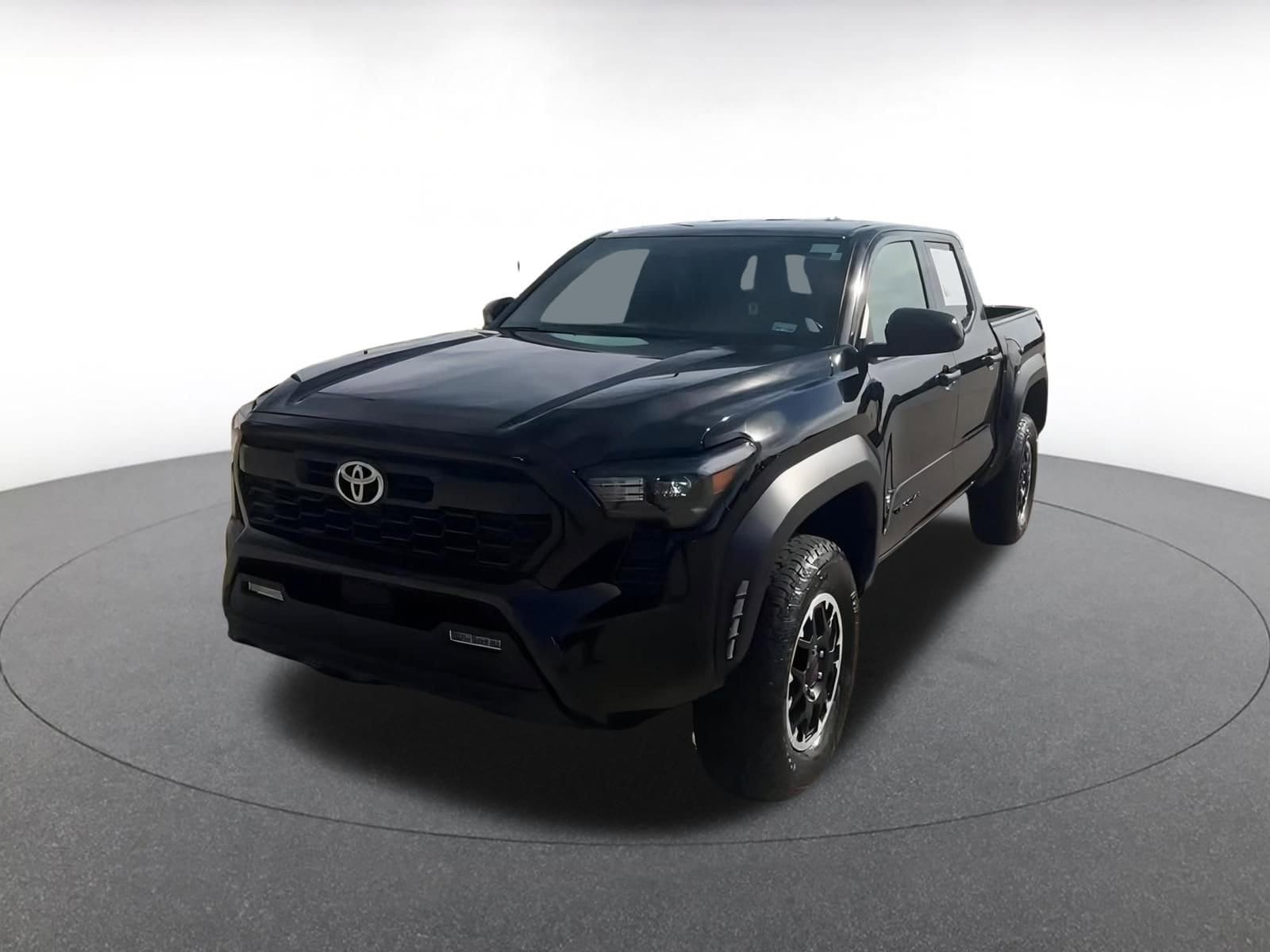 Thumbnail: 2025 Toyota Tacoma - 7