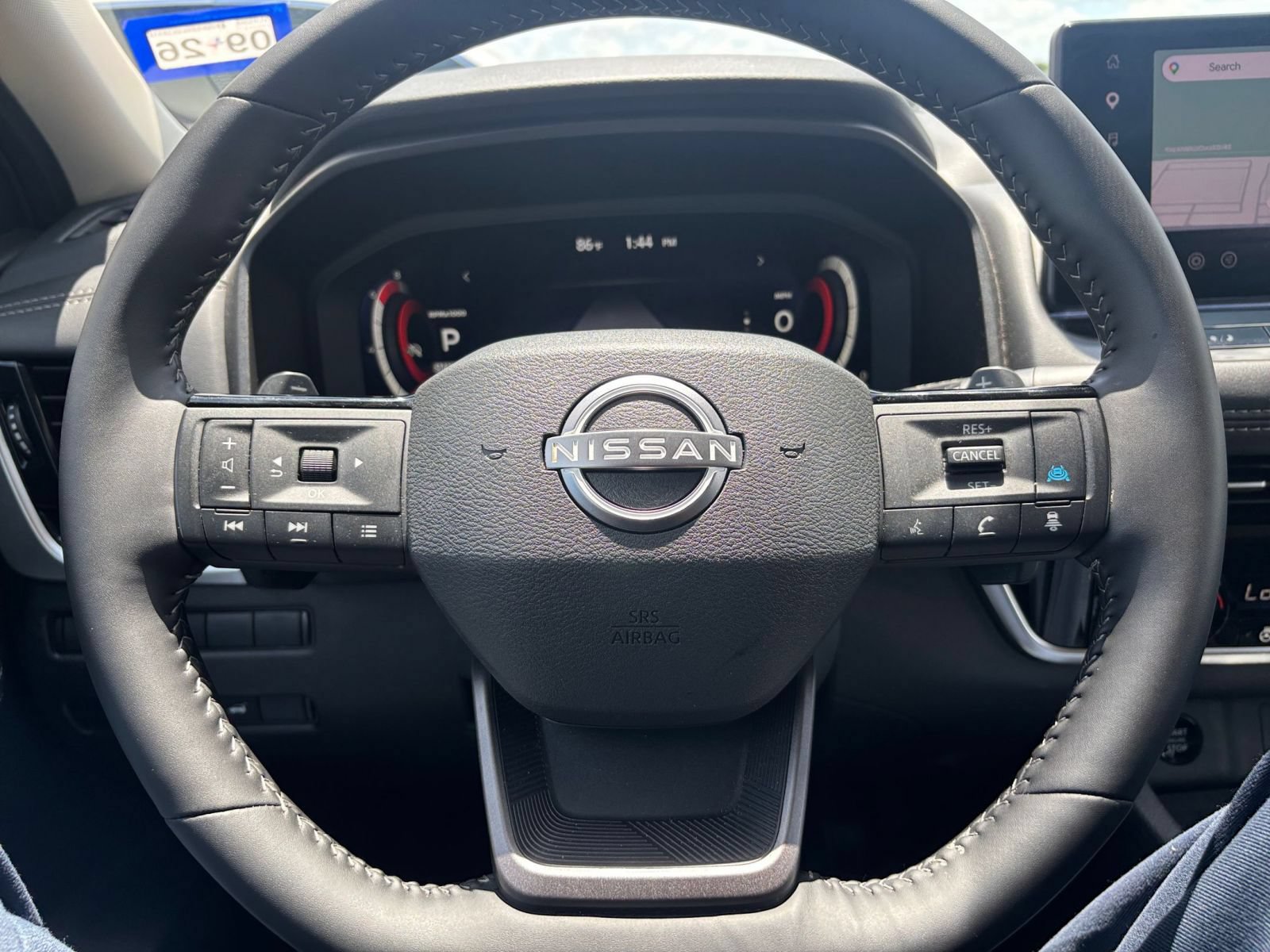 Thumbnail: 2026 Nissan Rogue - 31