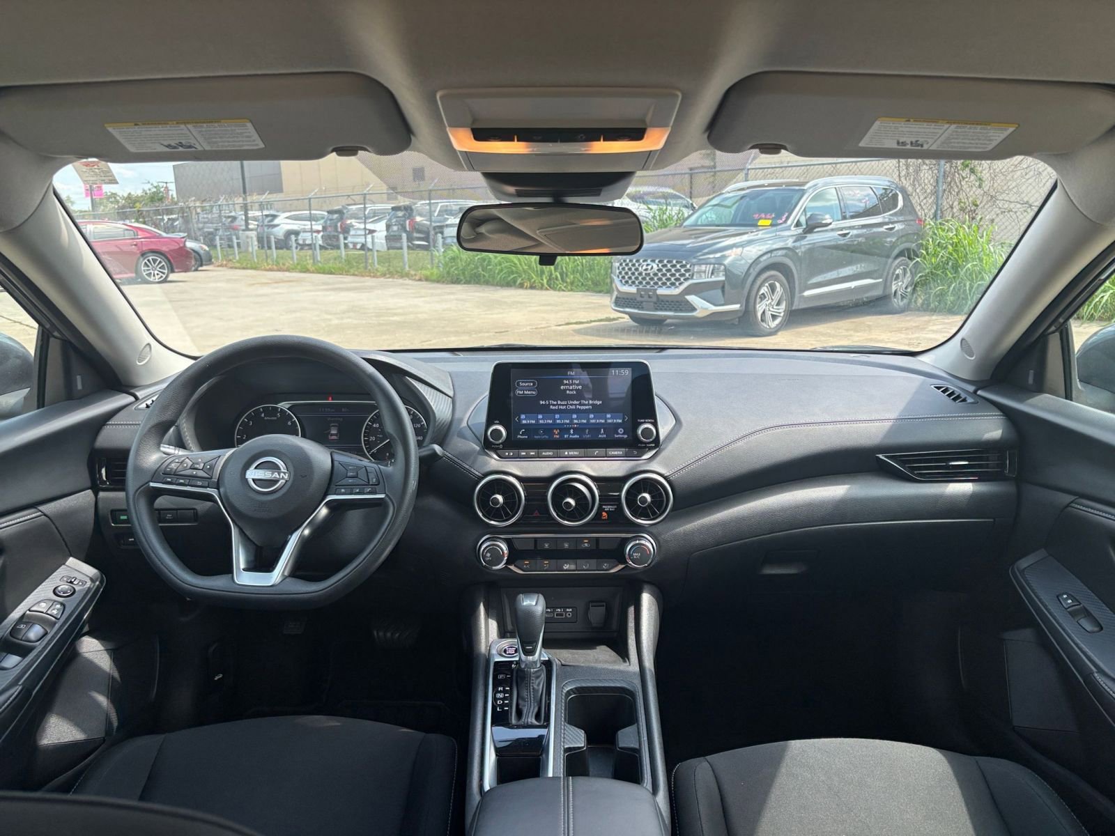 Thumbnail: 2024 Nissan Sentra - 31