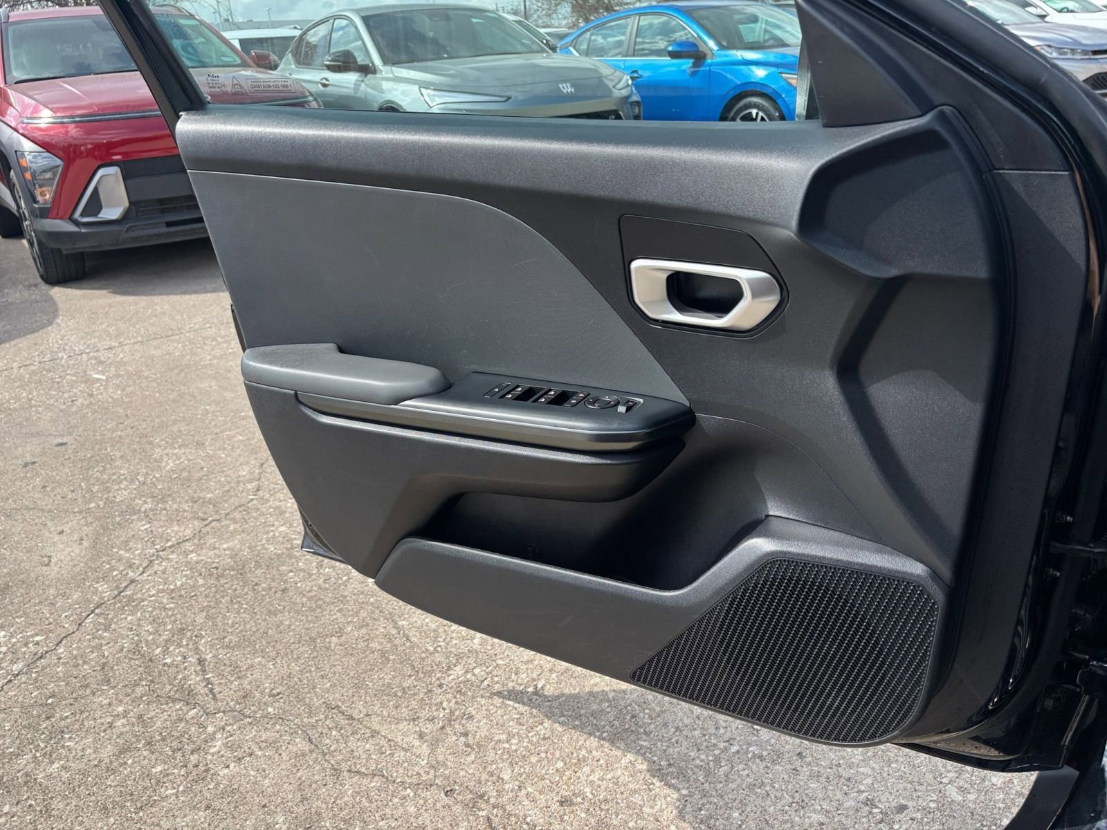 Thumbnail: 2025 Kia K4 - 18