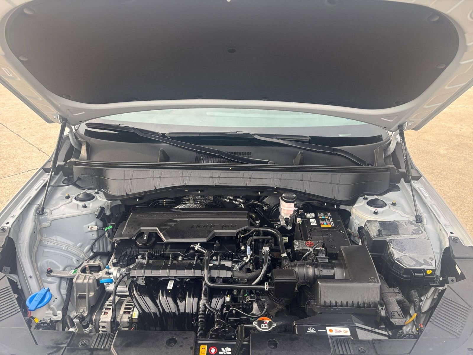 Thumbnail: 2025 Hyundai Kona - 30