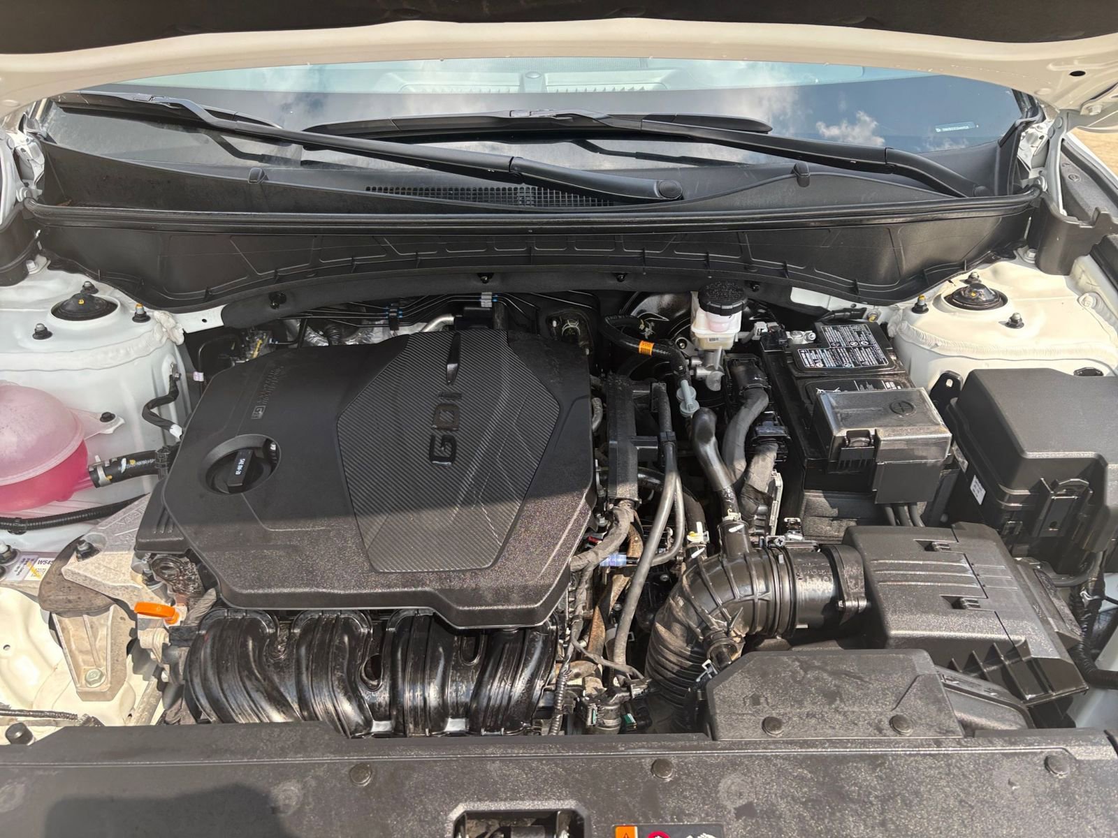 Thumbnail: 2025 Hyundai Tucson - 32