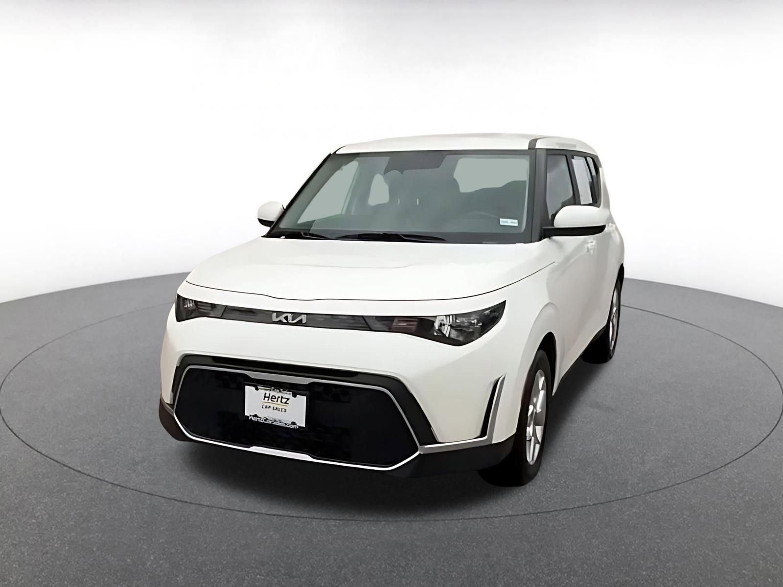 Thumbnail: 2025 Kia Soul - 4