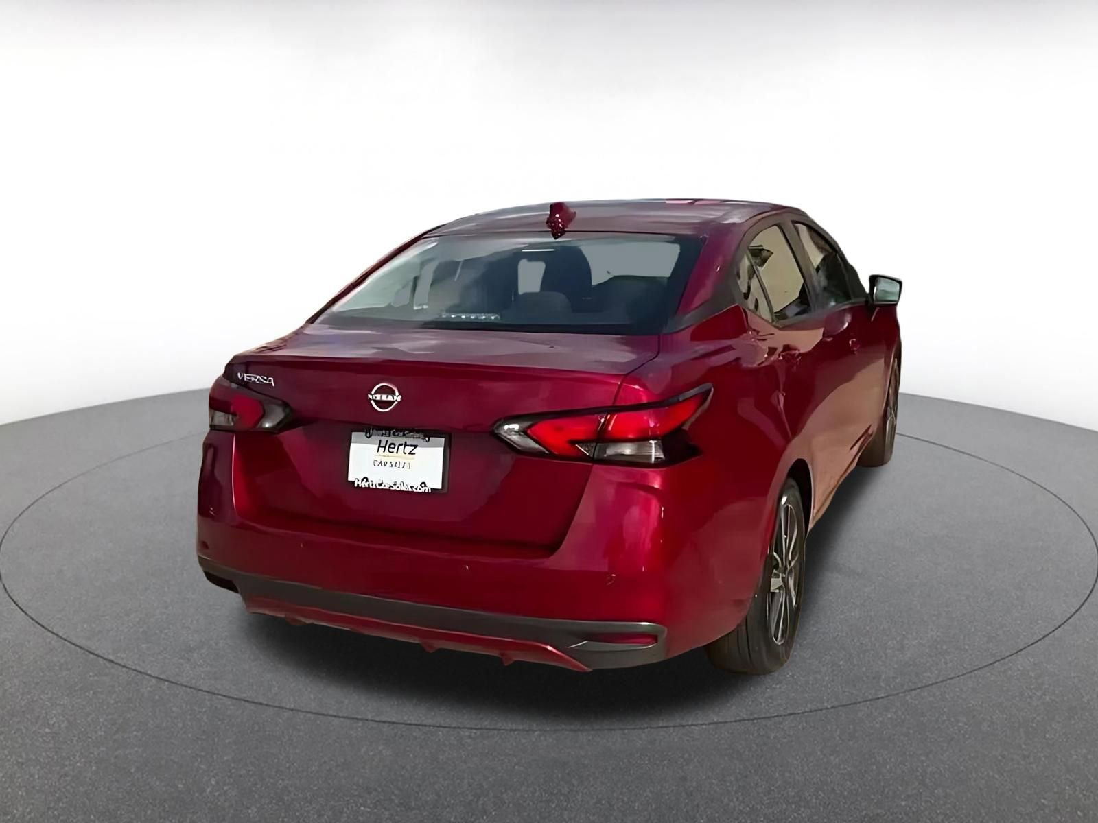 Thumbnail: 2025 Nissan Versa - 14