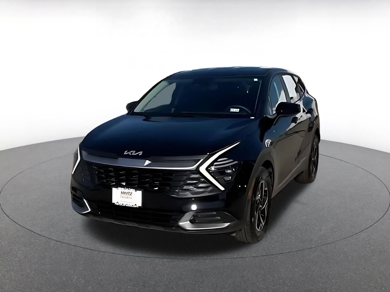 Thumbnail: 2025 Kia Sportage - 7