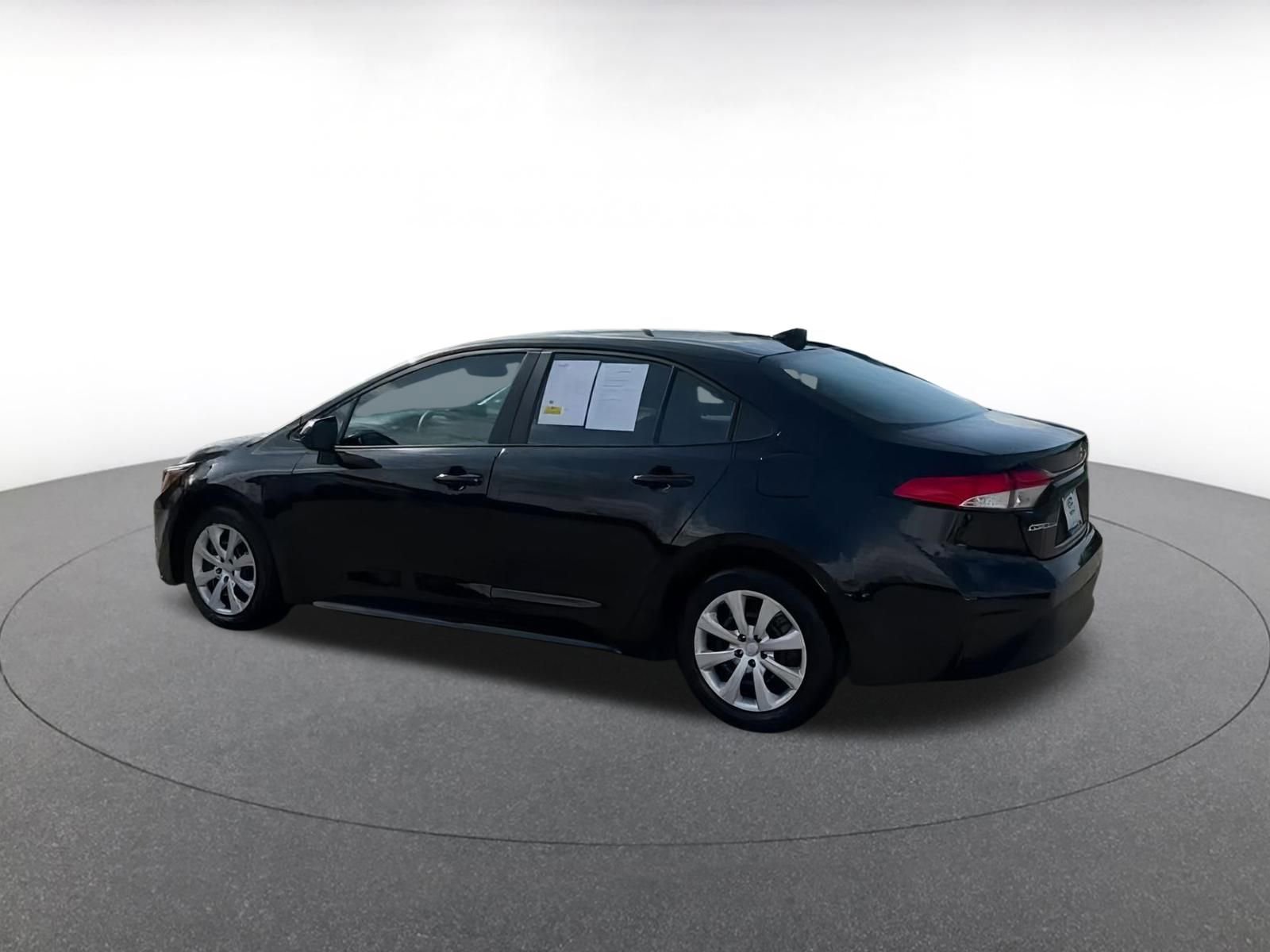 2024 Toyota Corolla LE 6