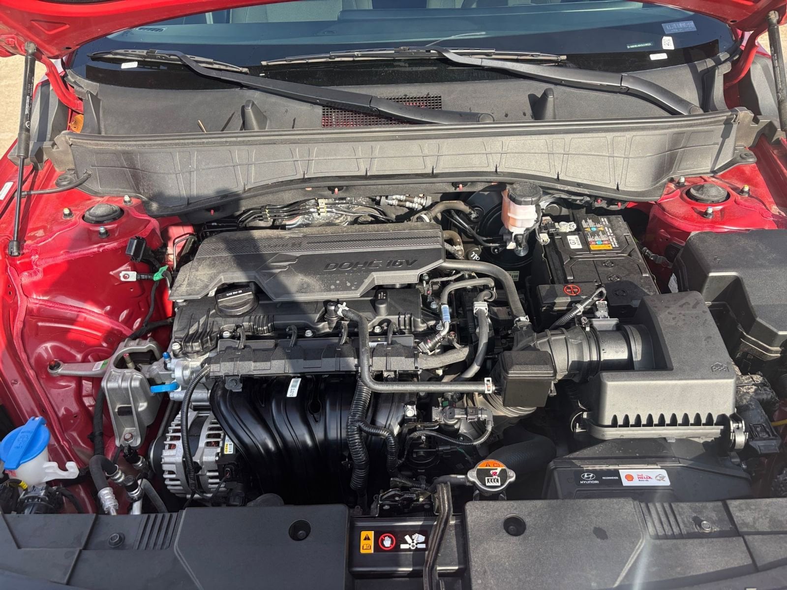 Thumbnail: 2025 Hyundai Kona - 32