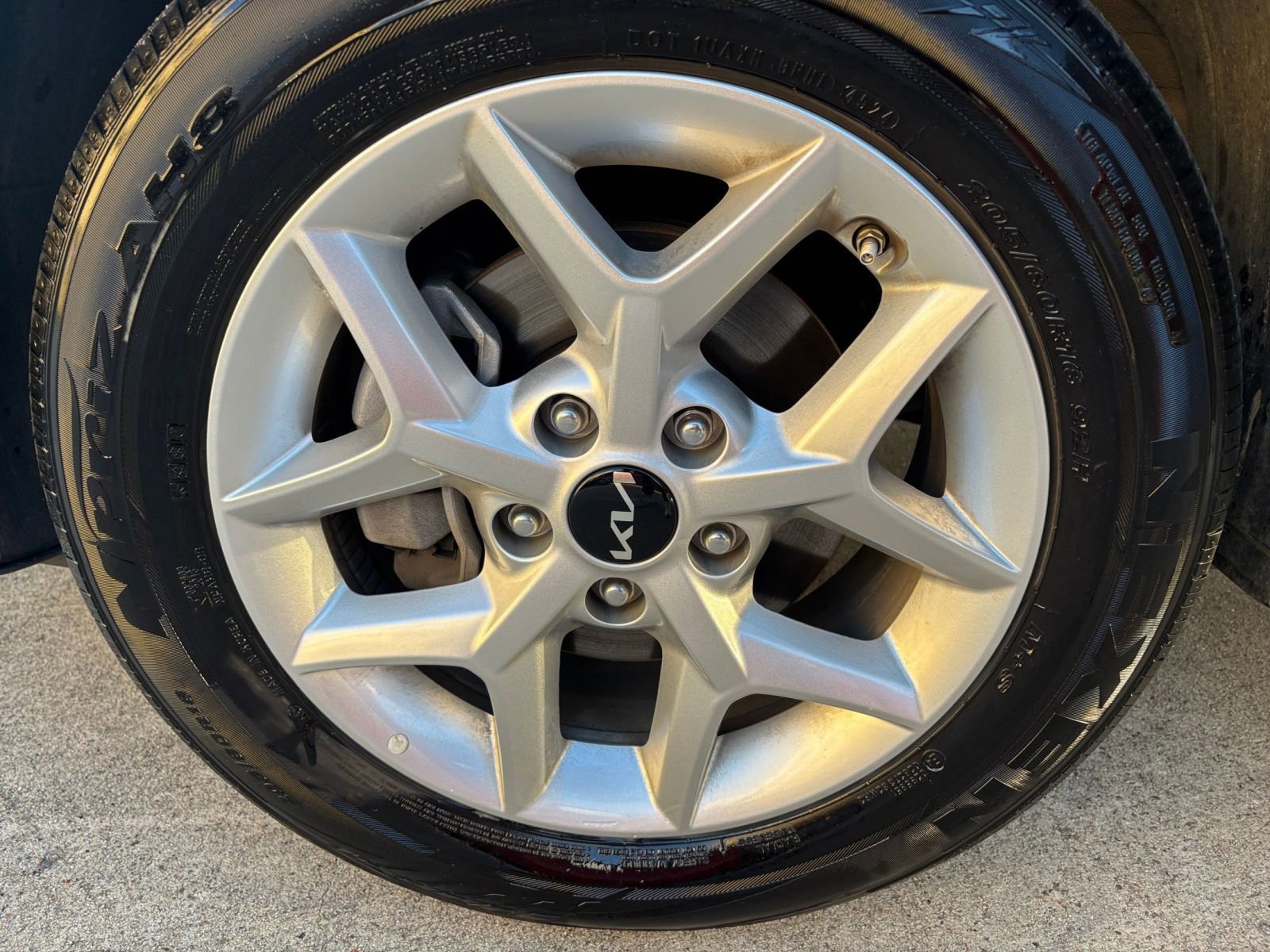 Thumbnail: 2025 Kia Soul - 28