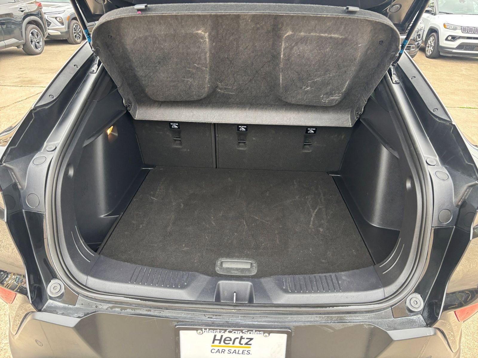 Thumbnail: 2025 Buick Envista - 30